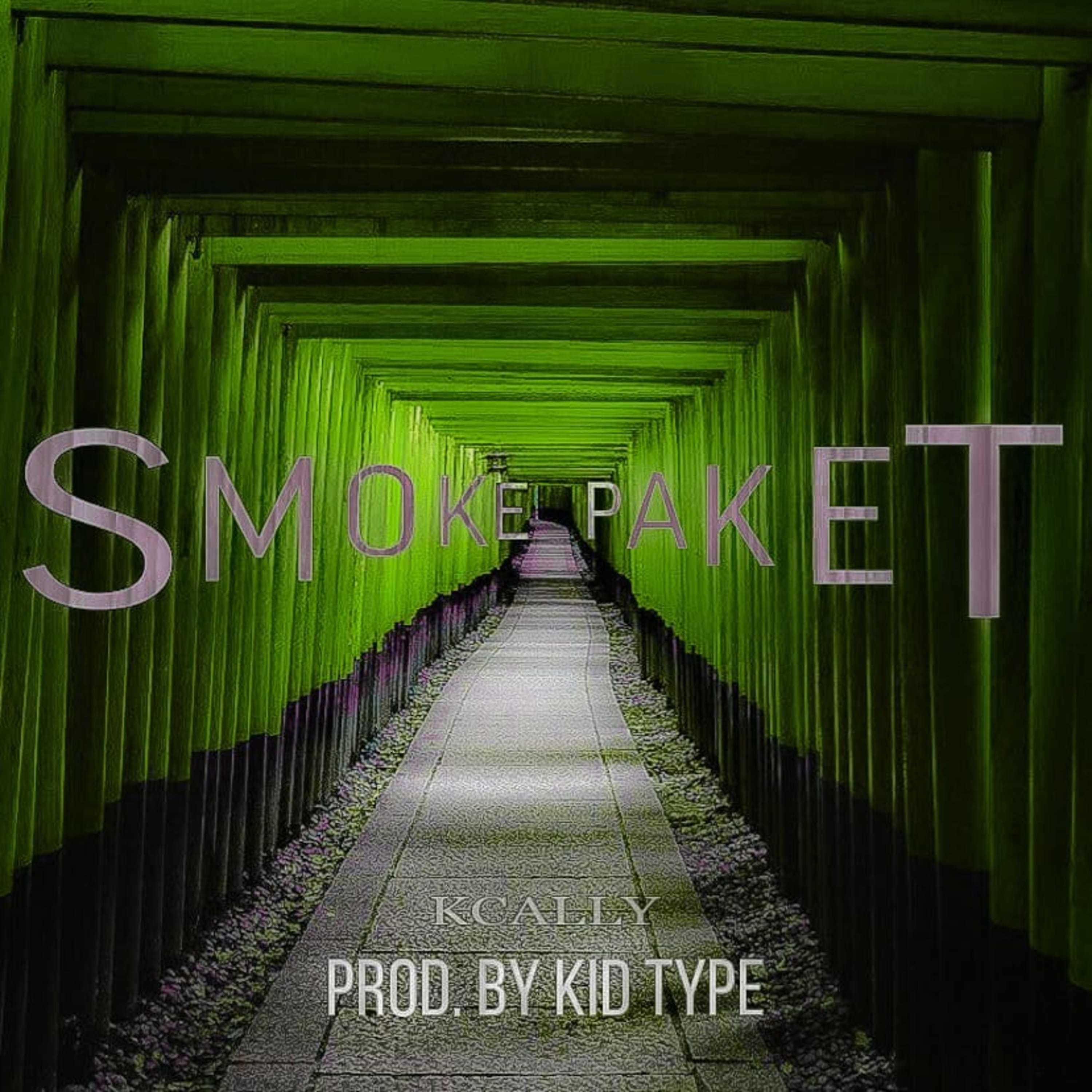 Релиз Smoke Paket