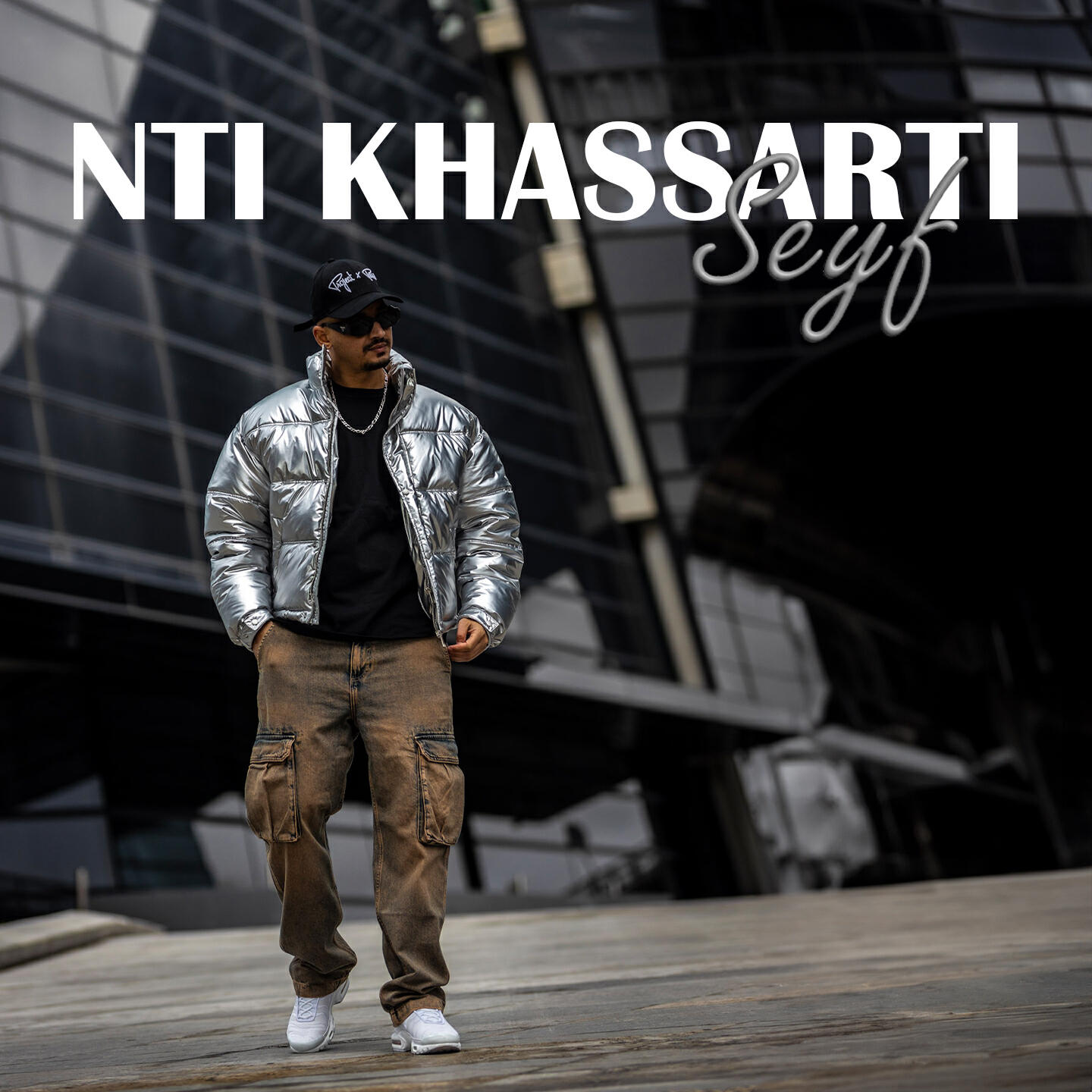 Релиз Nti Khasarti