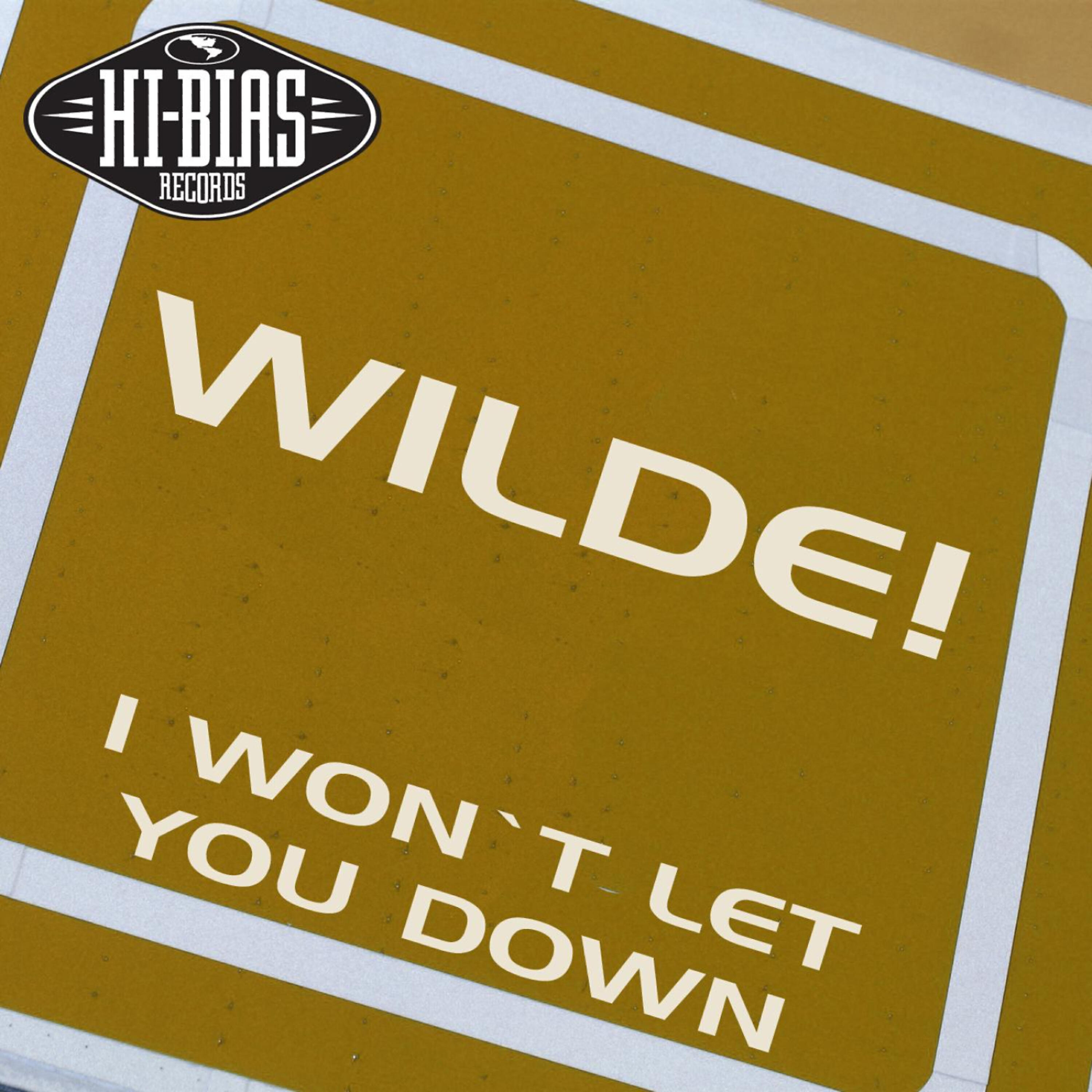 Wilde!