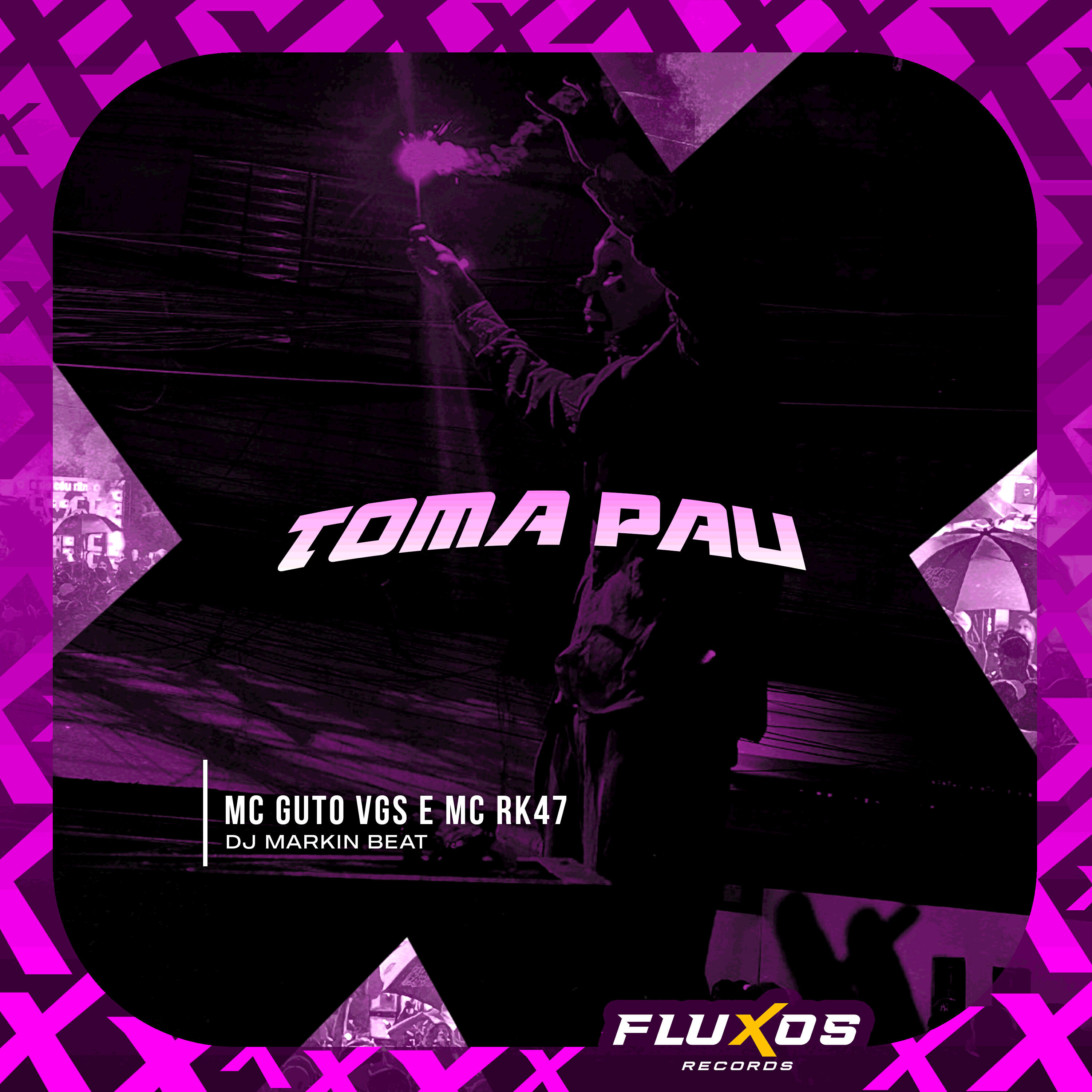 Релиз Toma Pau
