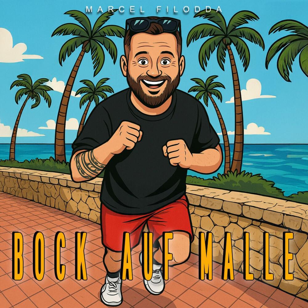 Релиз Bock auf Malle