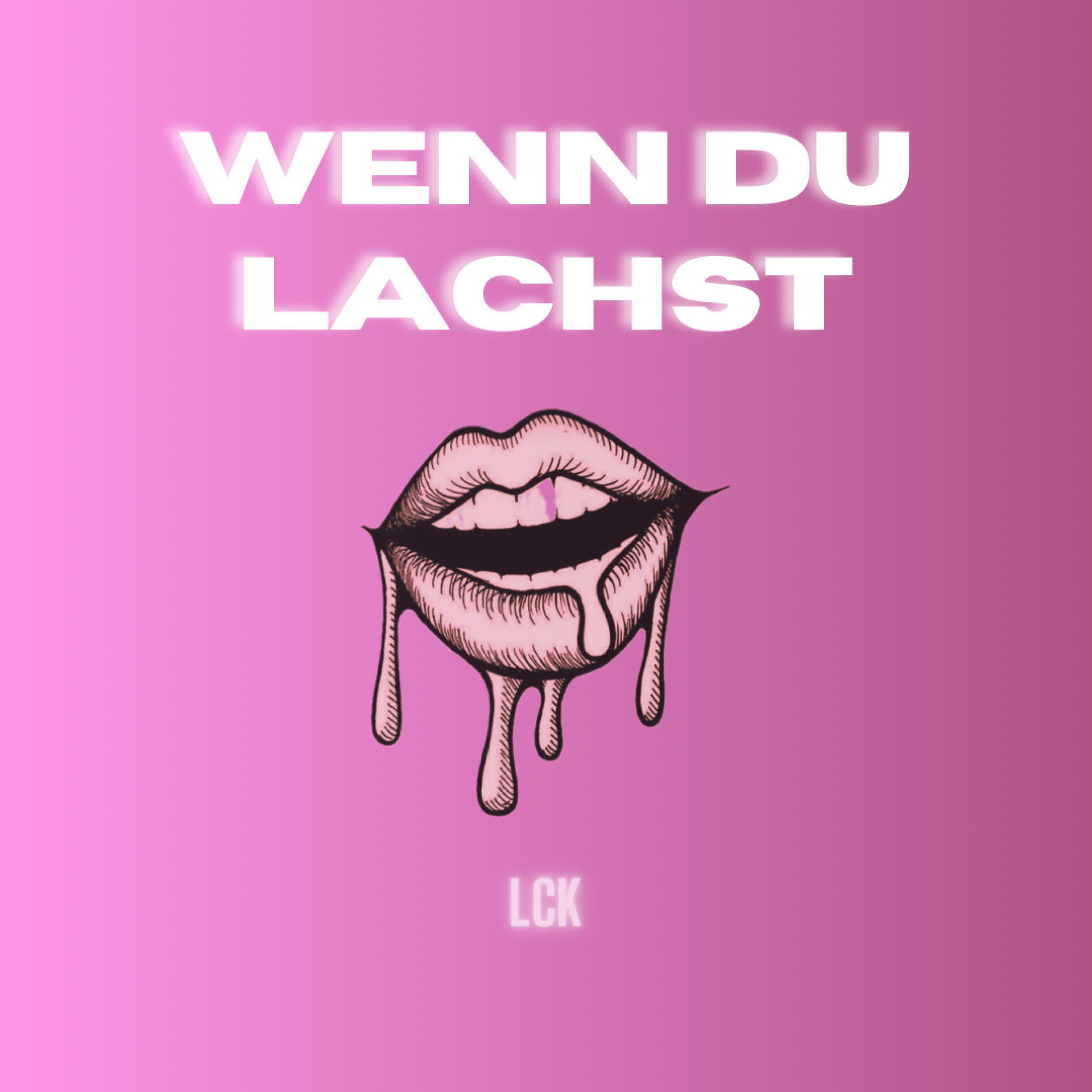 Релиз WENN DU LACHST