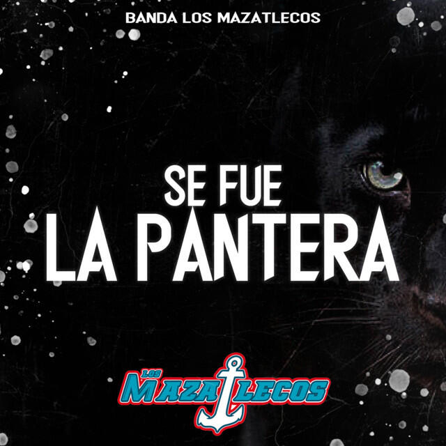 Релиз Se fue la pantera