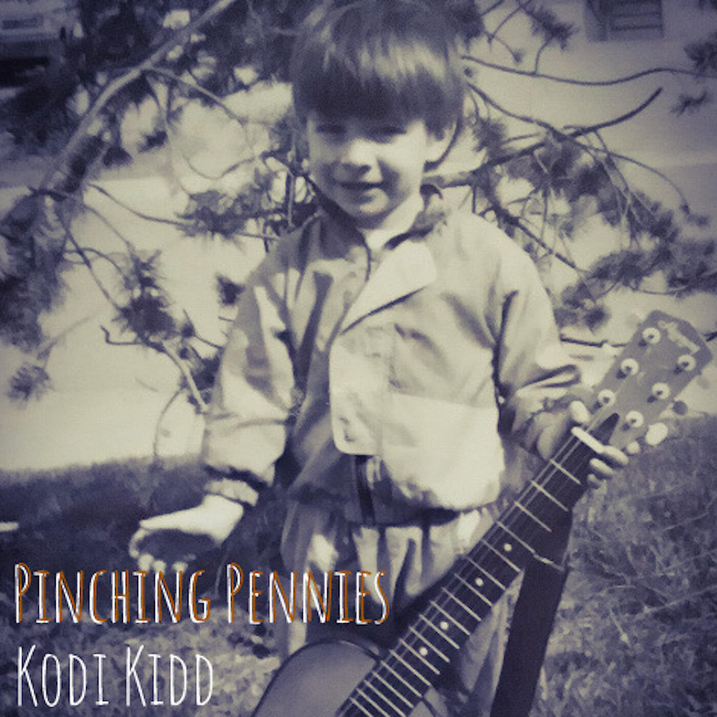 Kodi Kidd