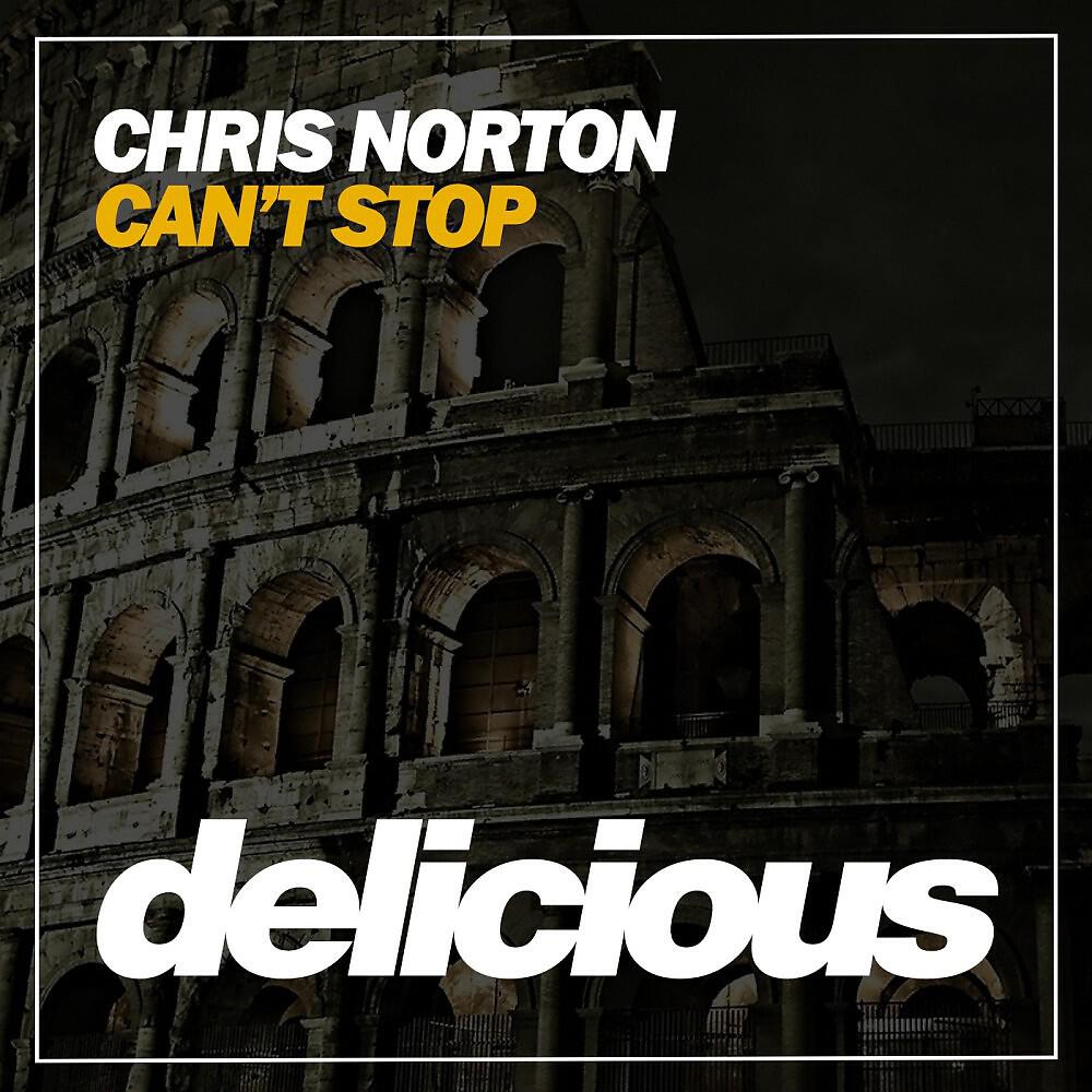 Релиз Can't Stop