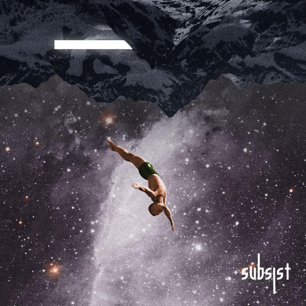 Релиз Displace