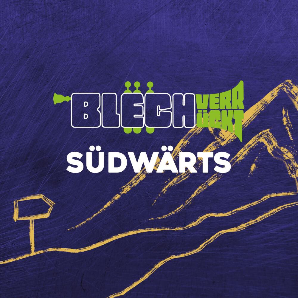 Релиз Südwärts
