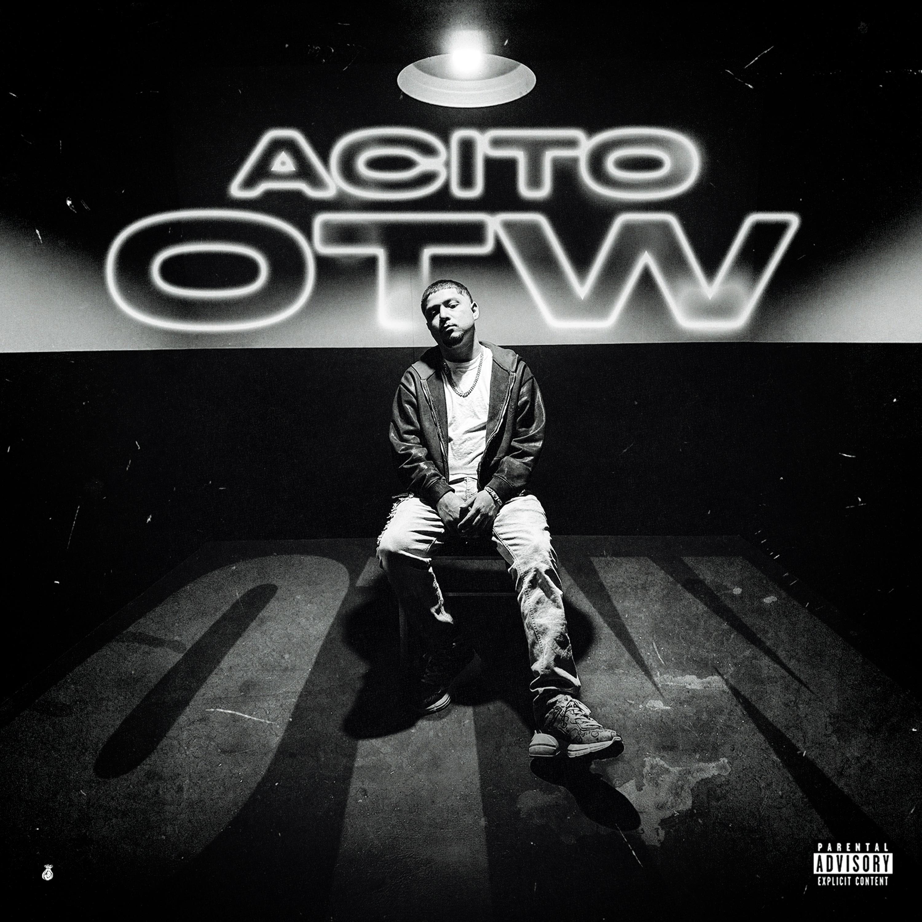 Релиз OTW (Out The Way)
