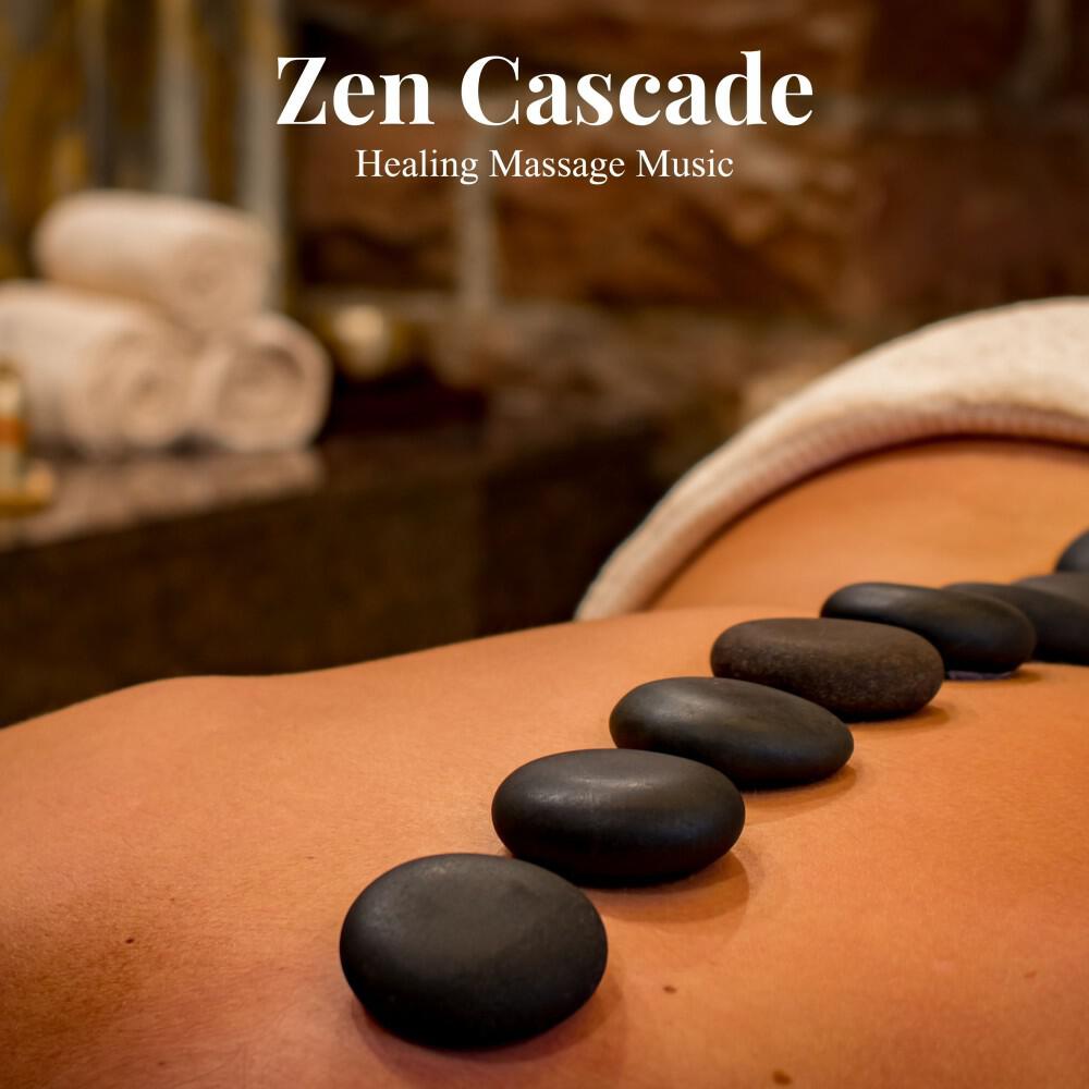 Релиз Zen Cascade: Therapy Sounds