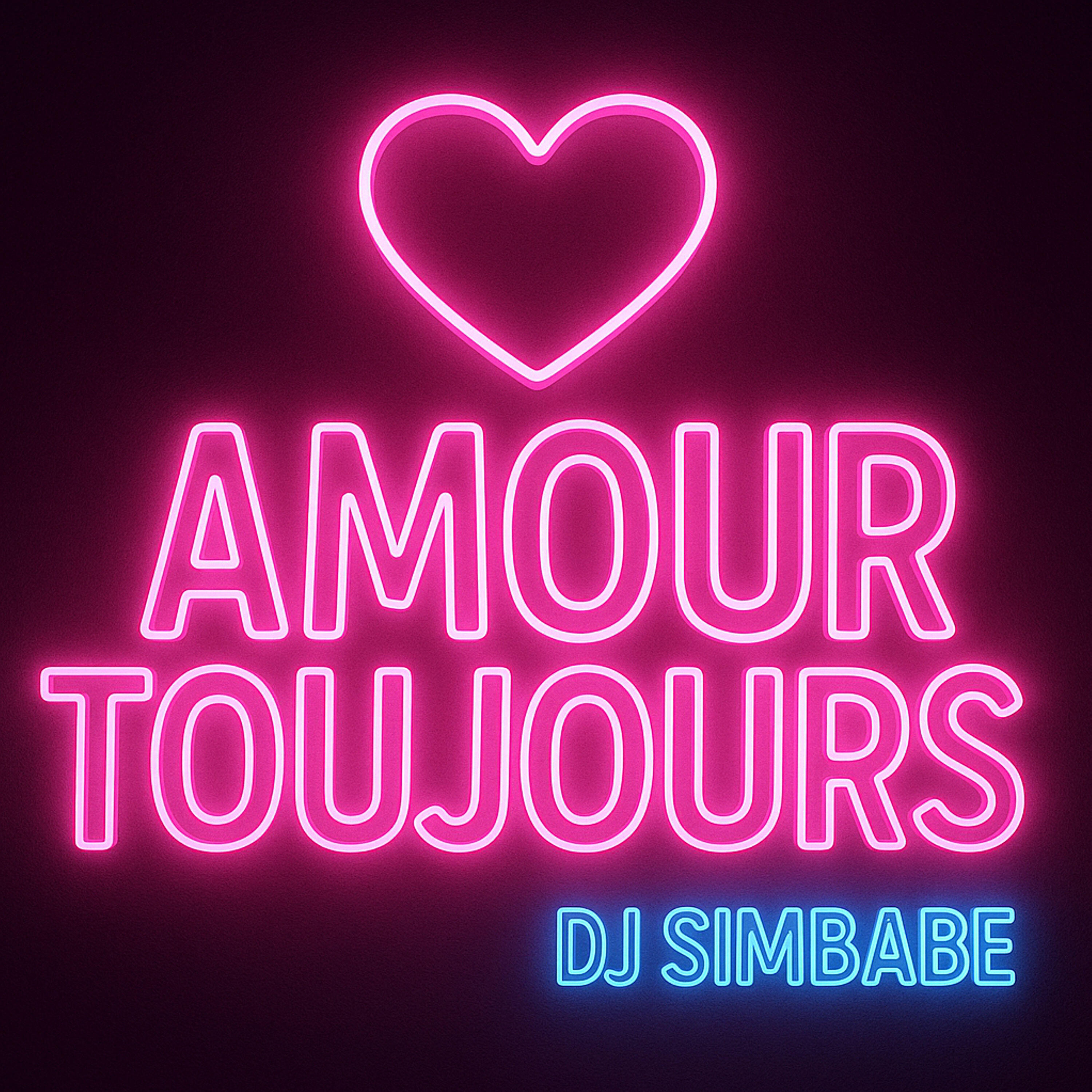 Релиз Toujours L'Amour