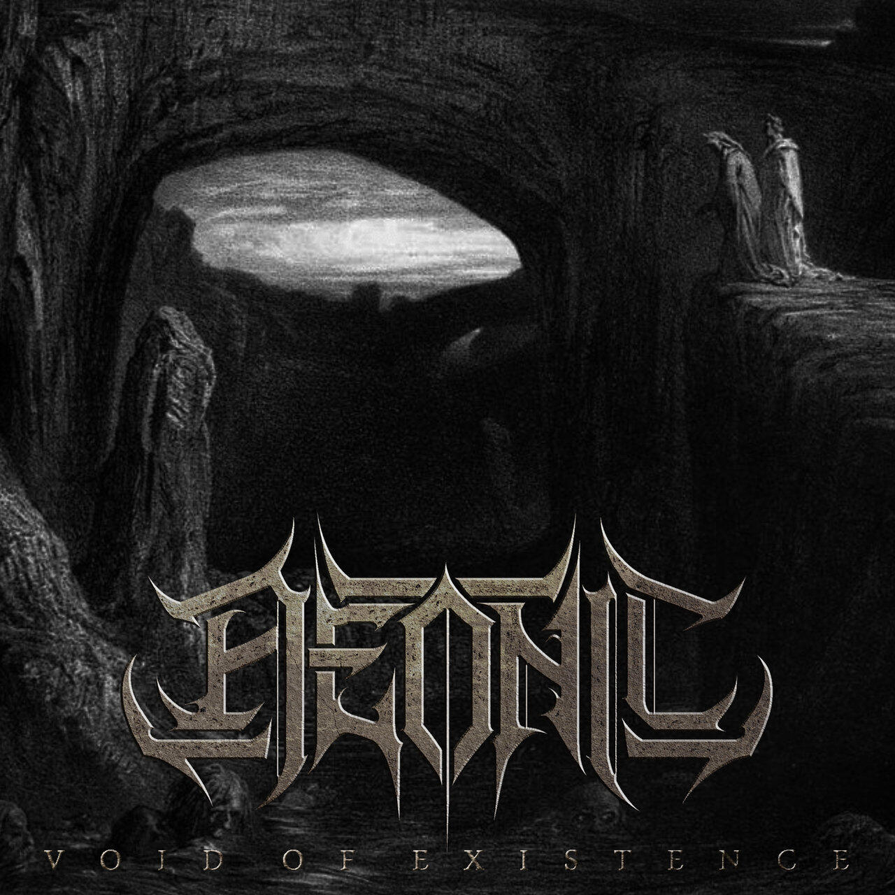 Релиз Void of Existence