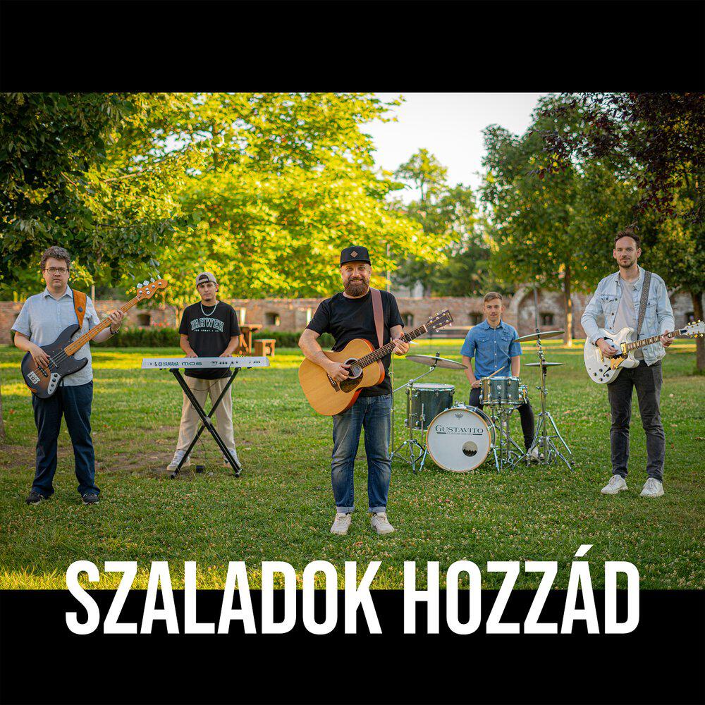 Релиз Szaladok Hozzád