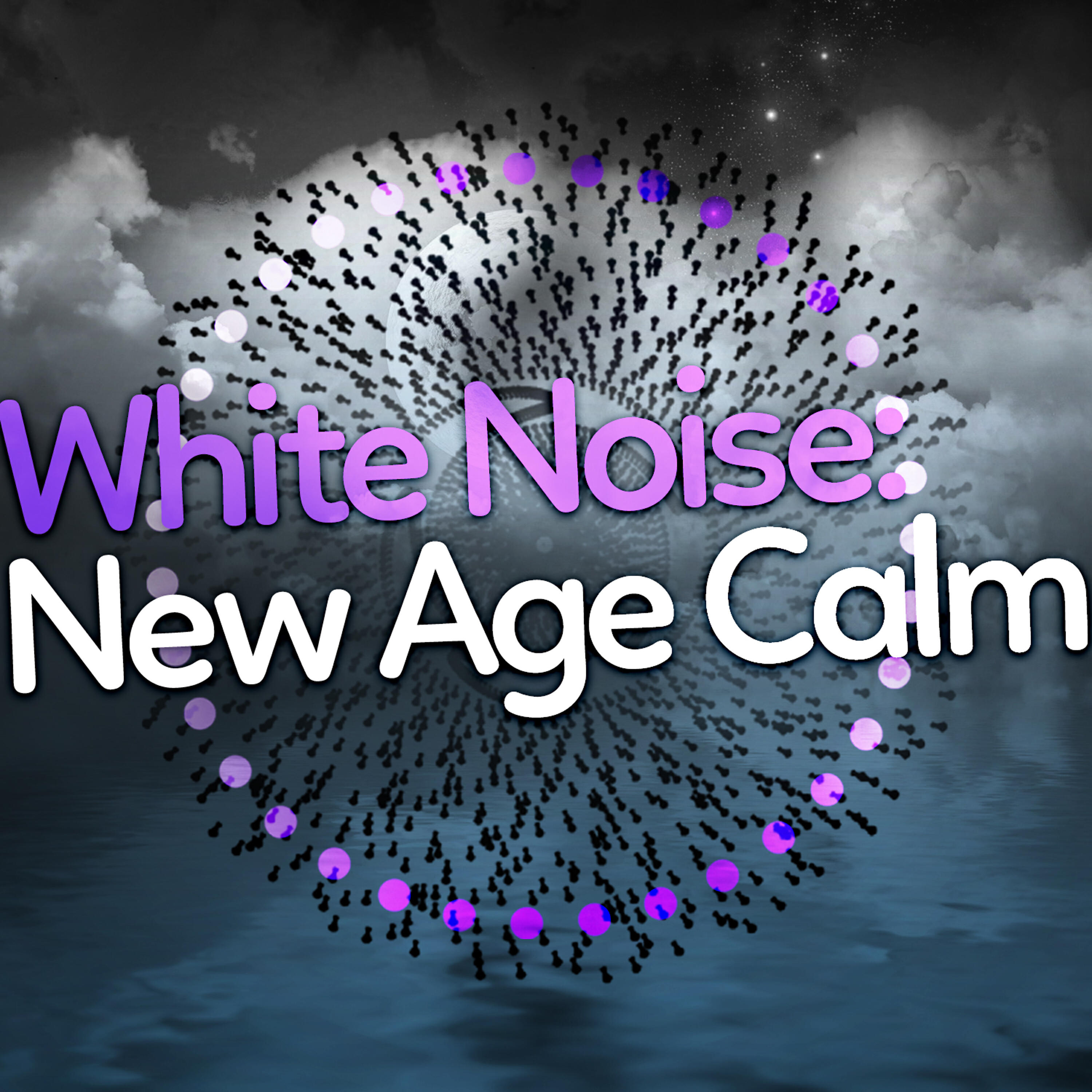 Релиз White Noise: New Age Calm