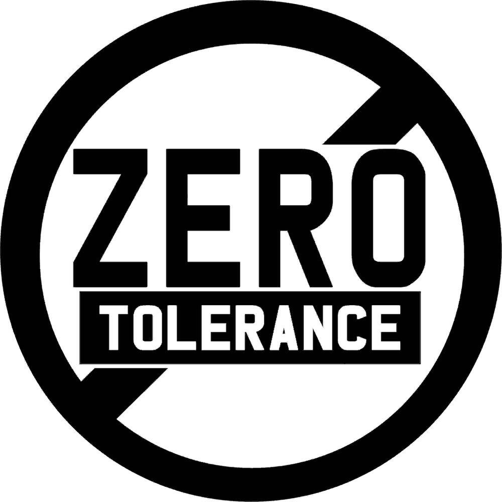 Релиз Zero Tolerance