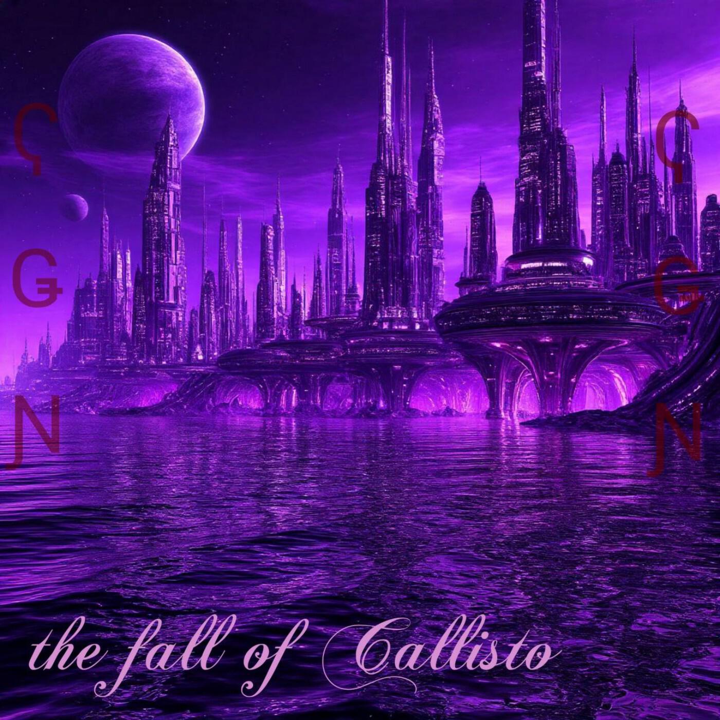 Релиз Calisto