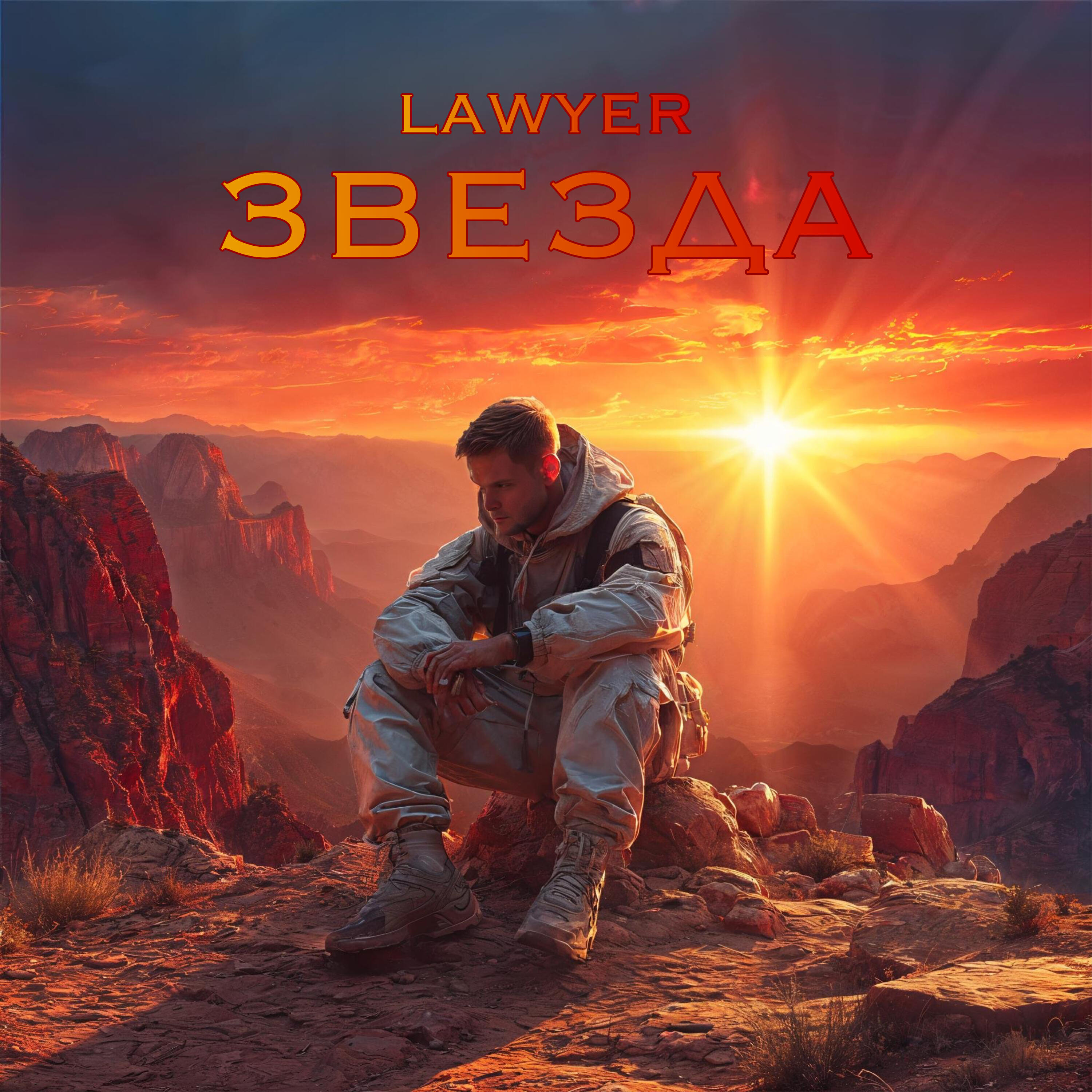Релиз Звезда