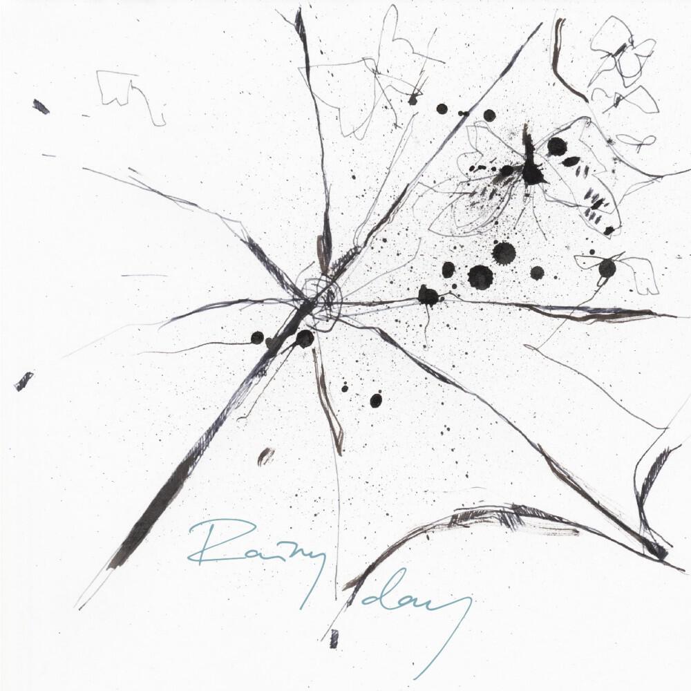 Релиз Rainy Day