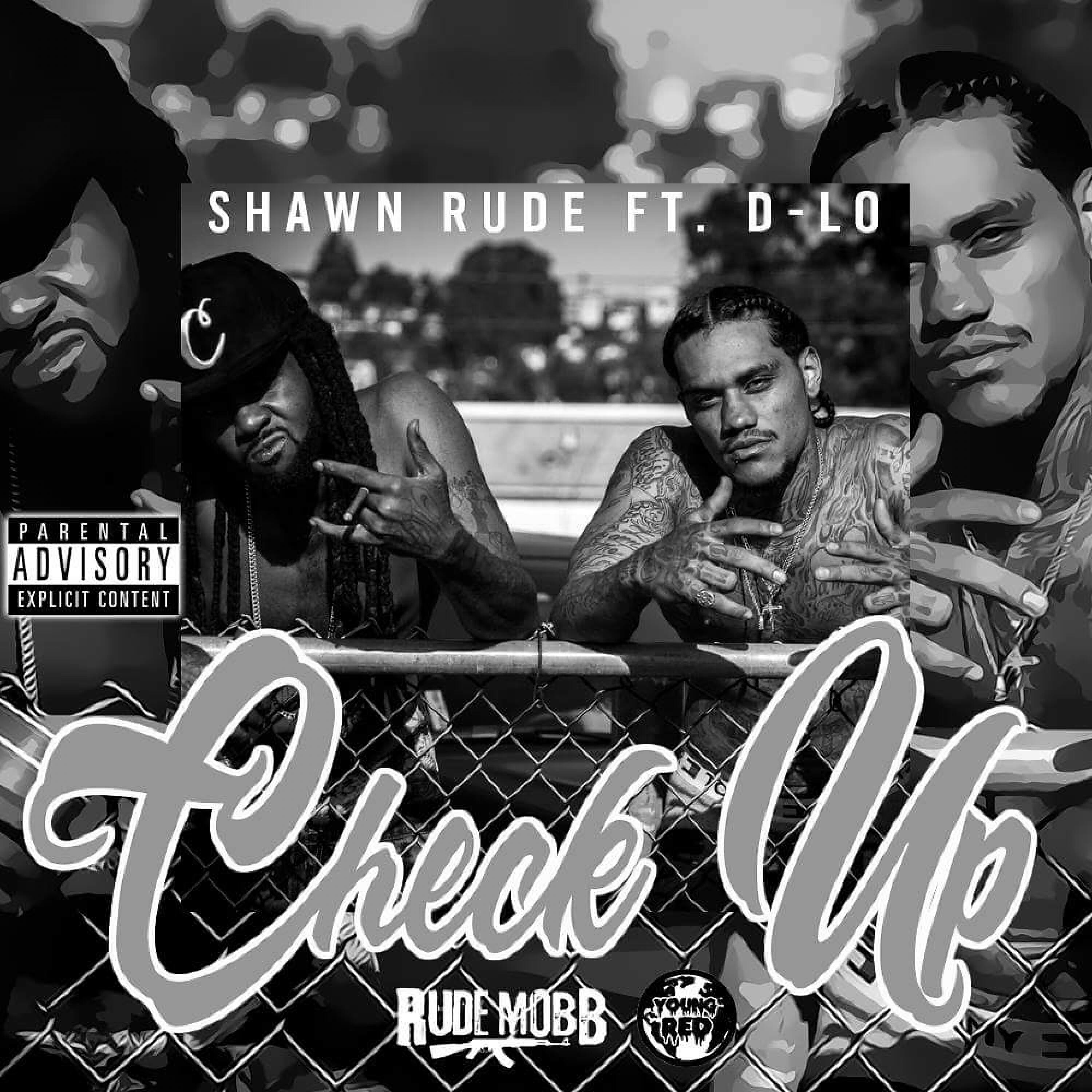 Релиз Check Up (feat. D-Lo)
