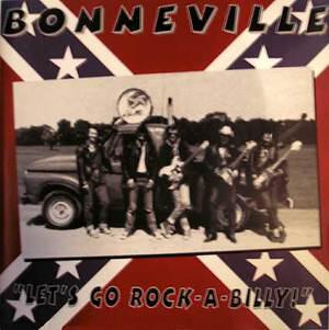 Bonneville