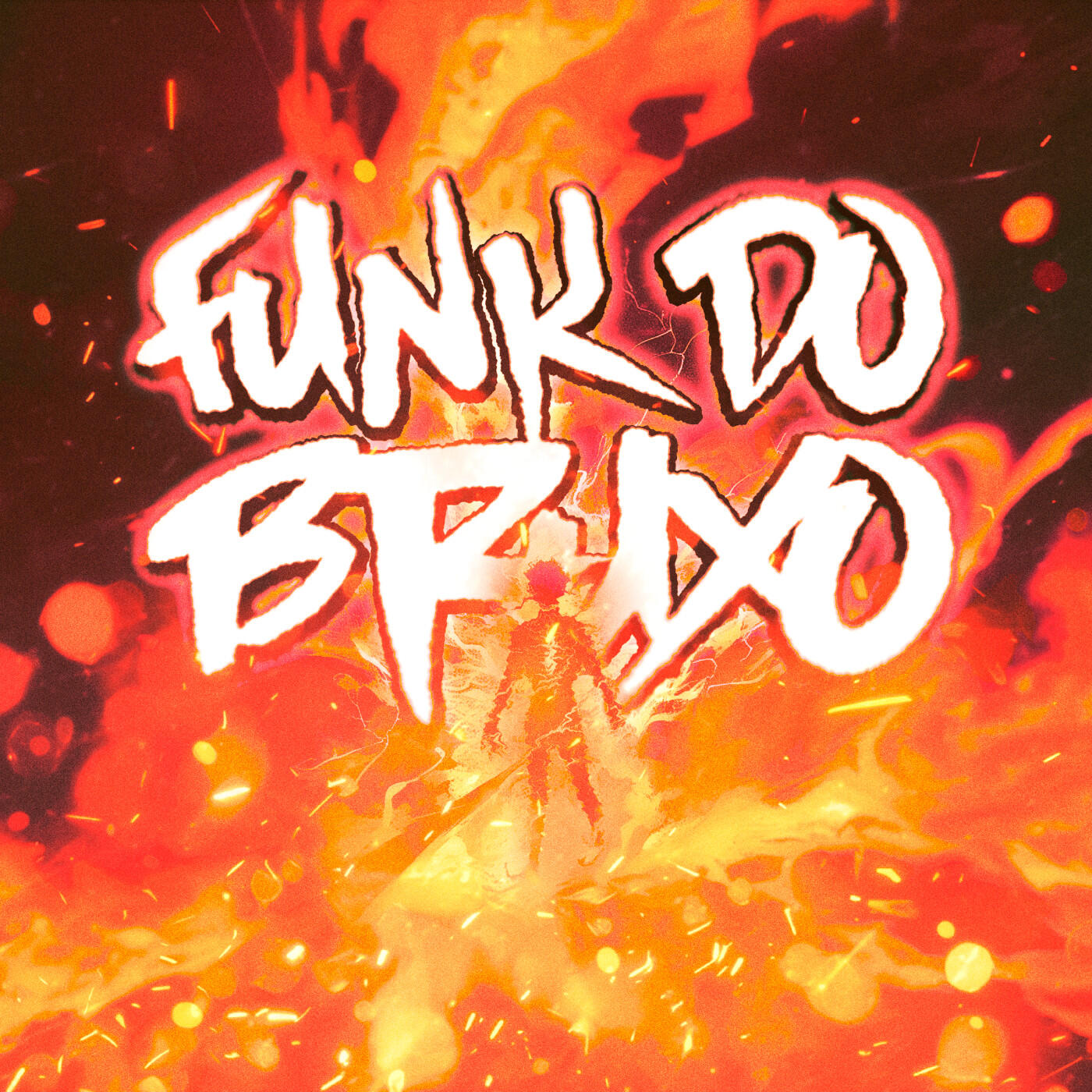 Релиз FUNK DO BRUXO