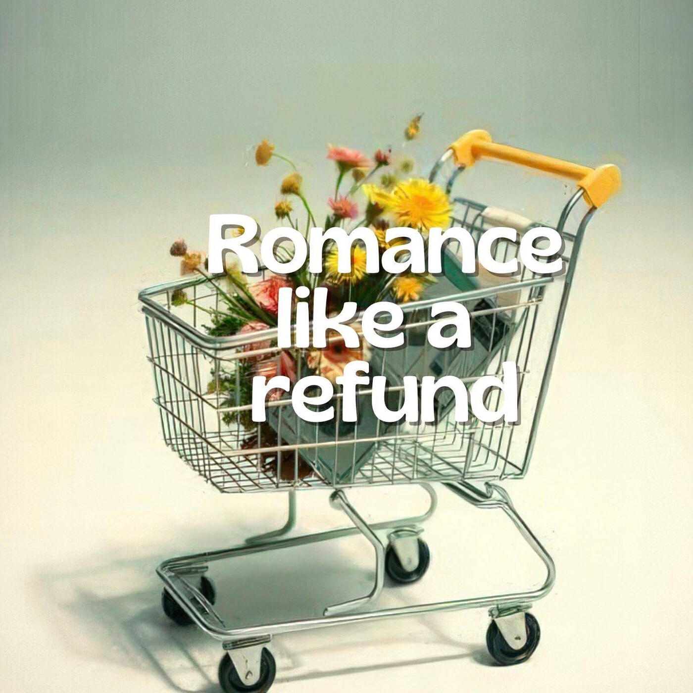 Релиз Romance Like a Refund
