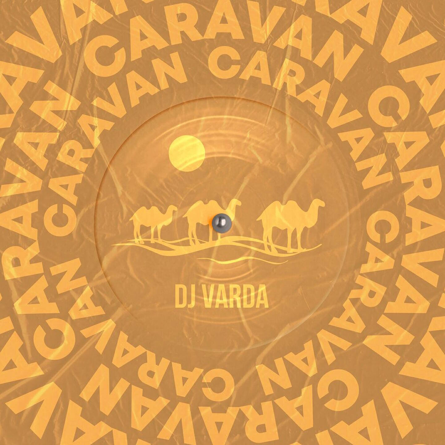 Релиз Caravan