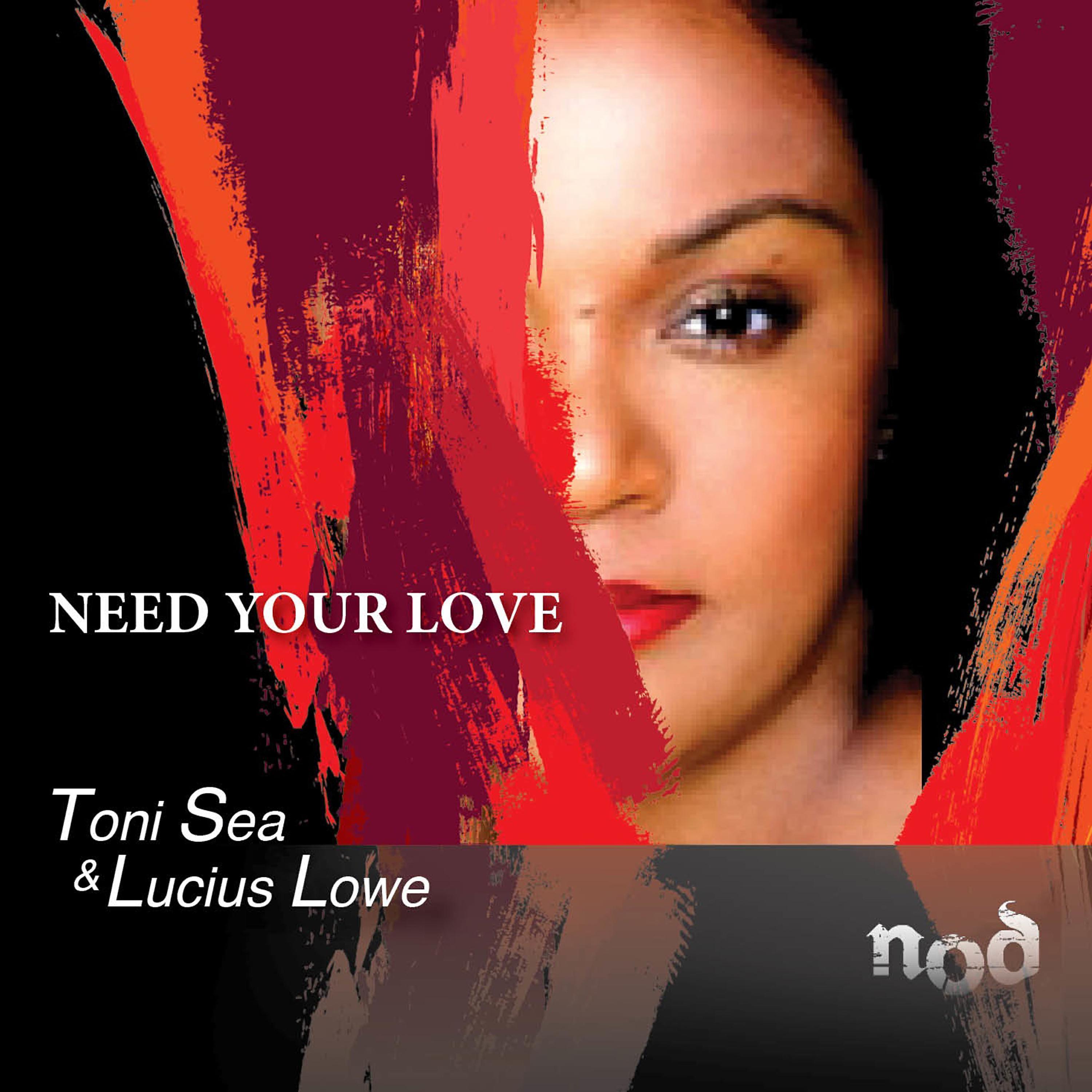 Toni Sea