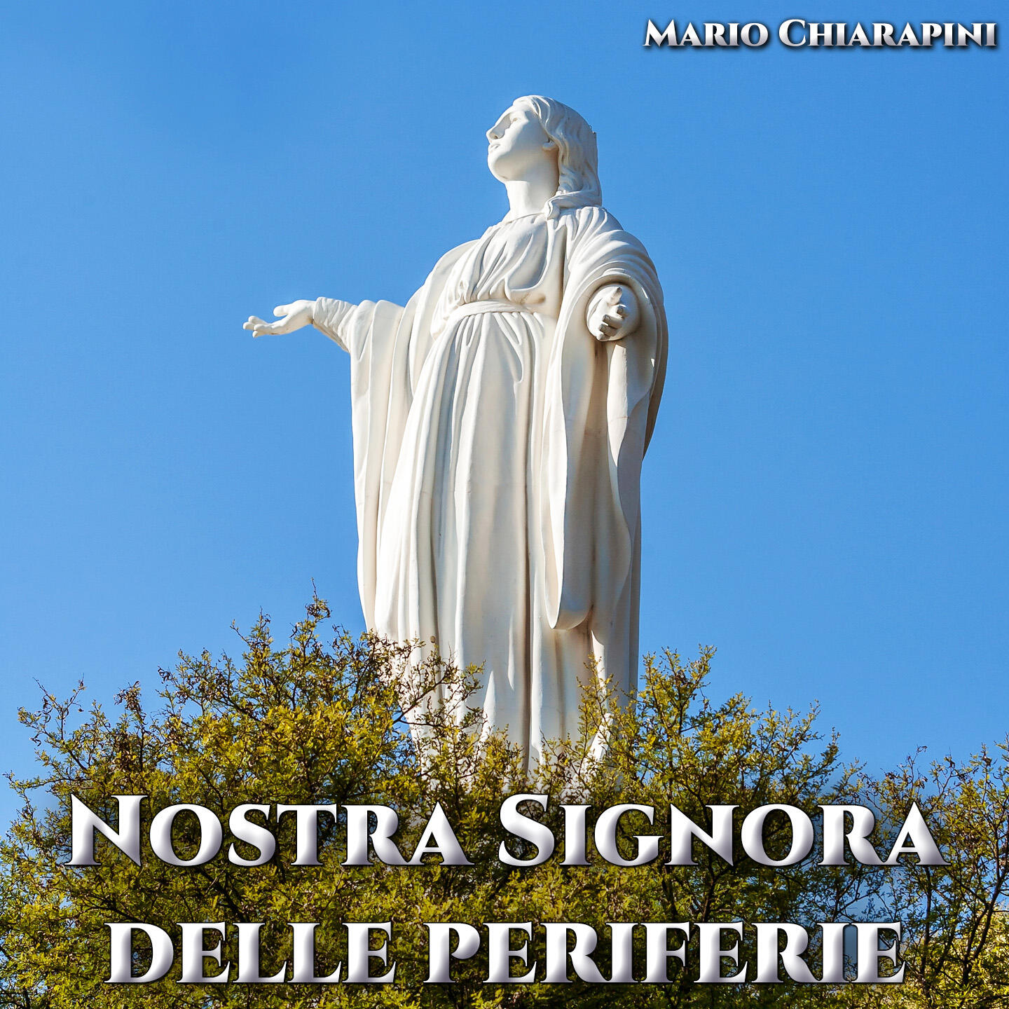 Релиз Nostra Signora delle periferie