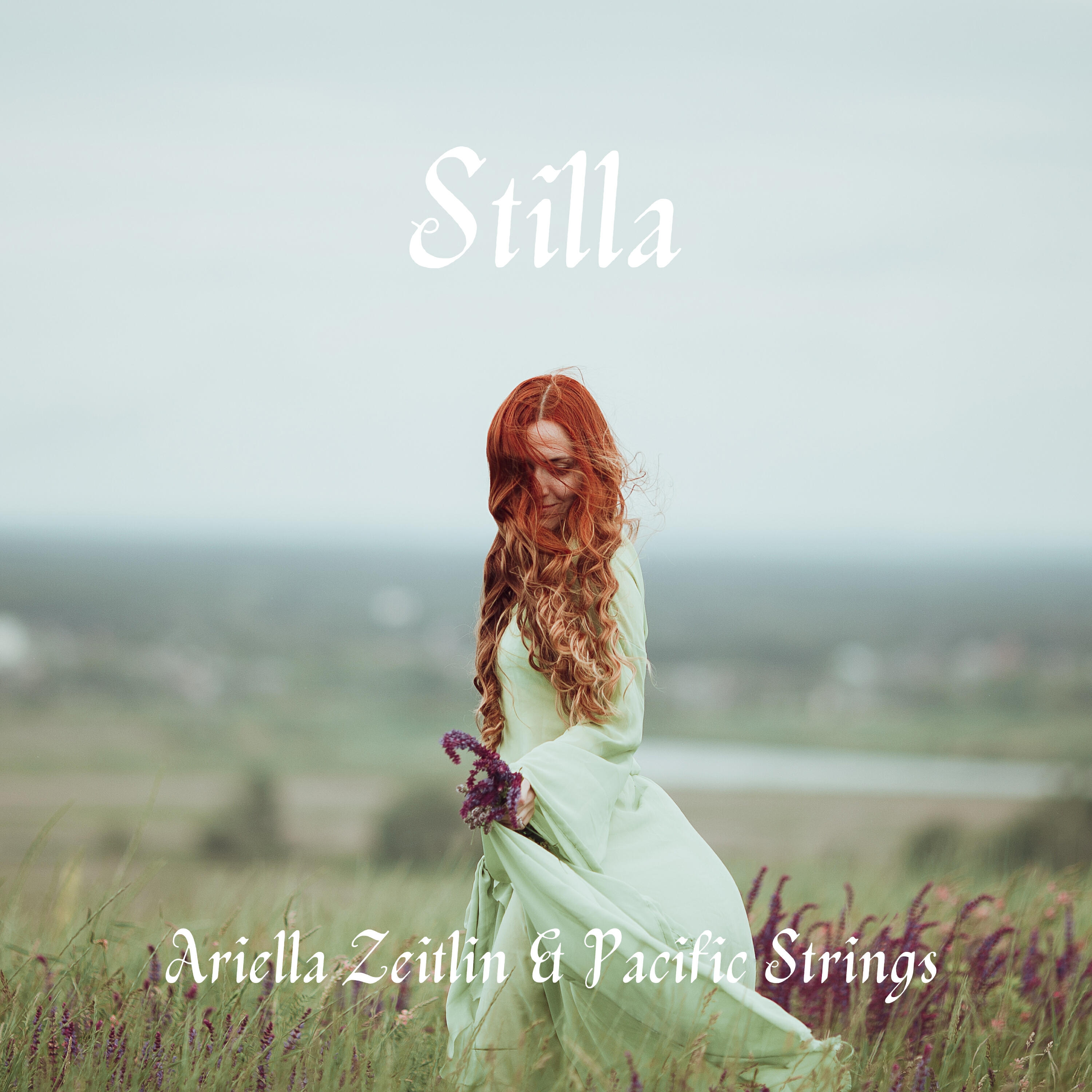 Релиз Stilla (Violin & Guitar)