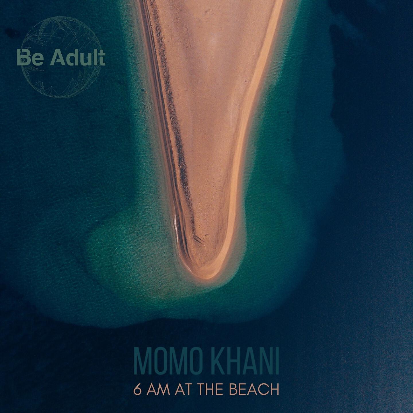 Релиз 6 Am at the Beach