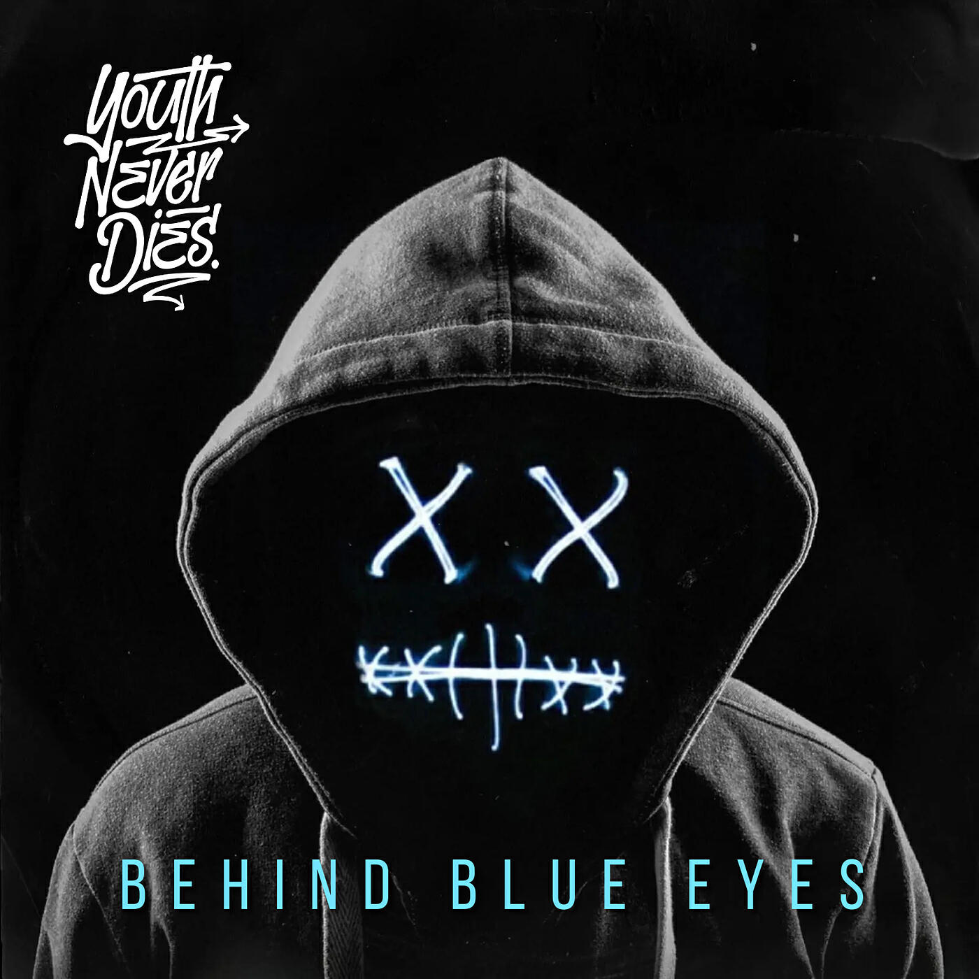 Релиз Behind Blue Eyes
