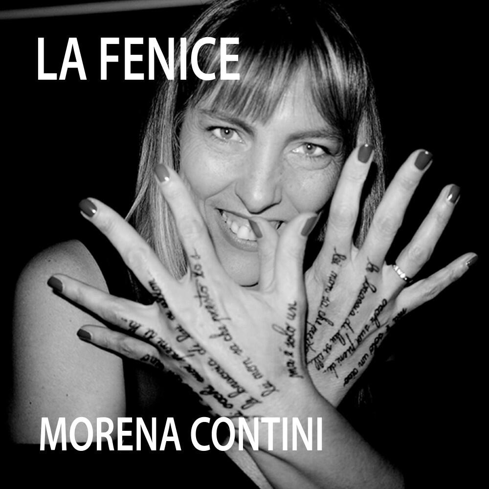 Трек La fenice