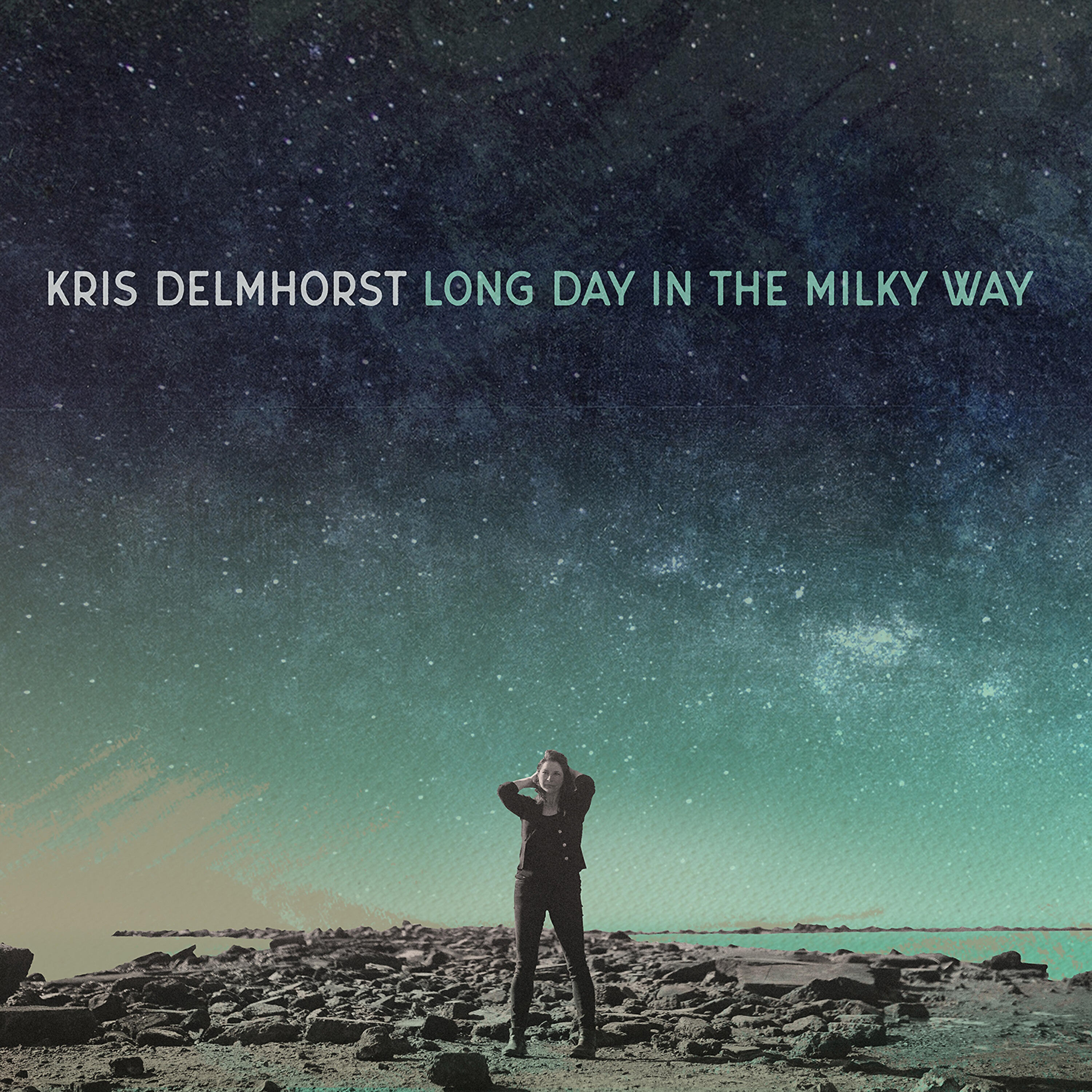 Релиз Long Day in the Milky Way