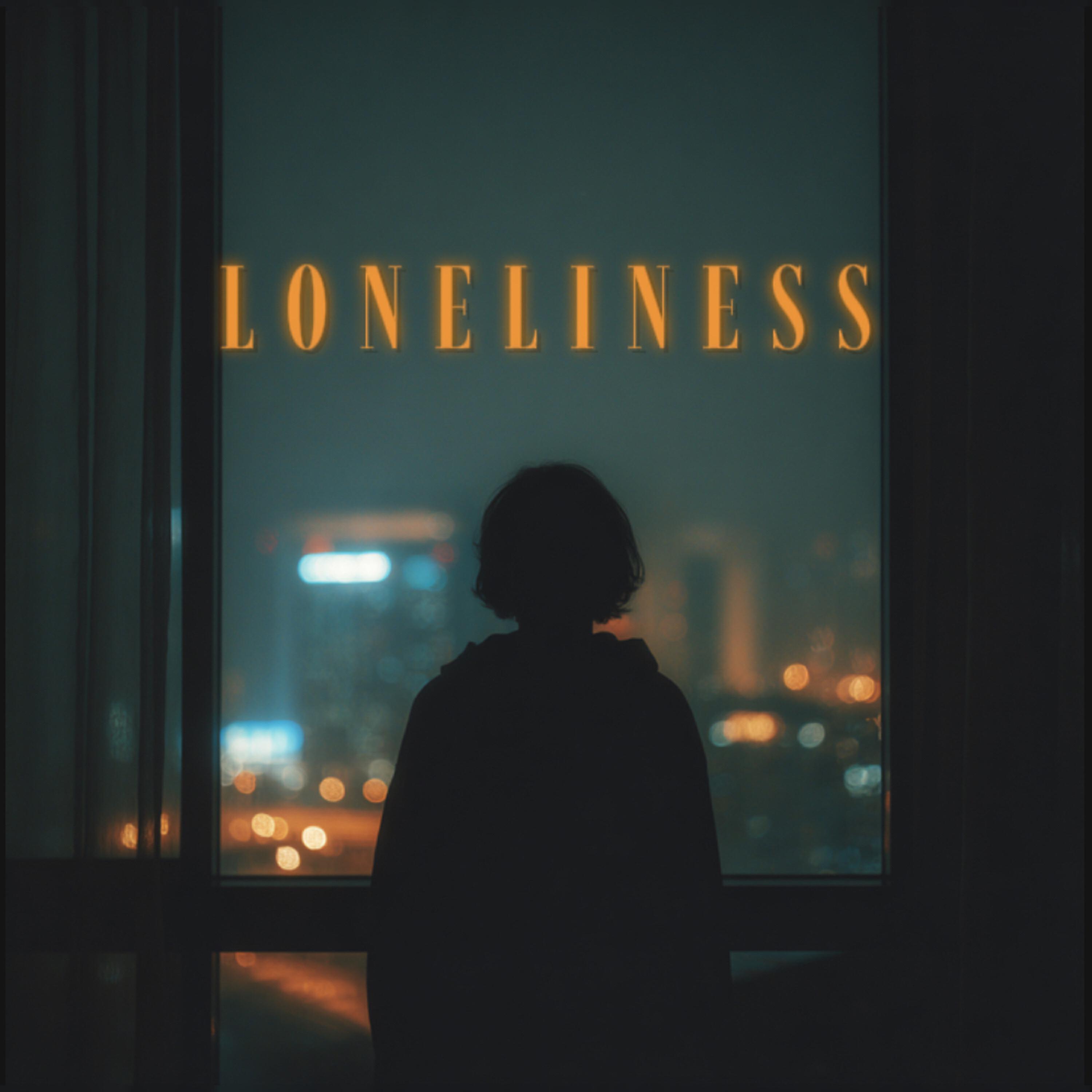 Релиз Loneliness