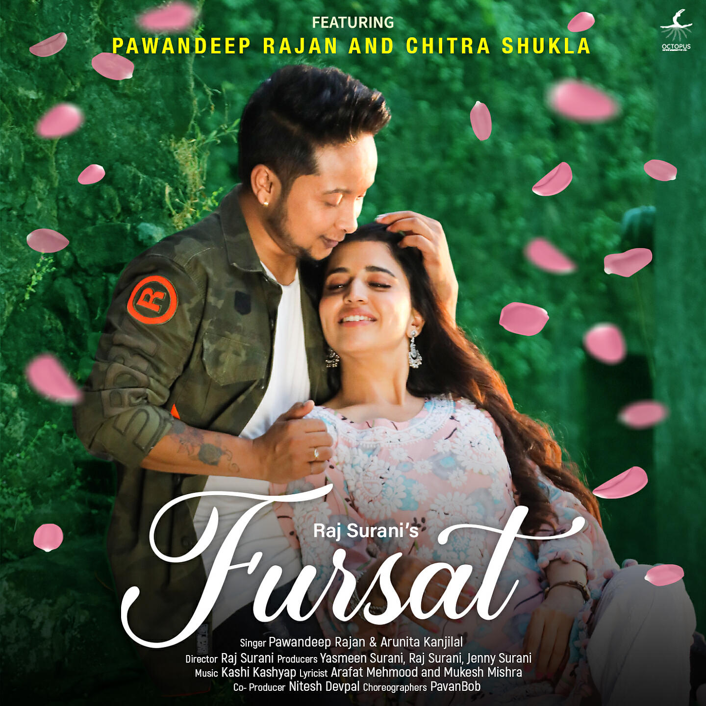 Релиз Fursat