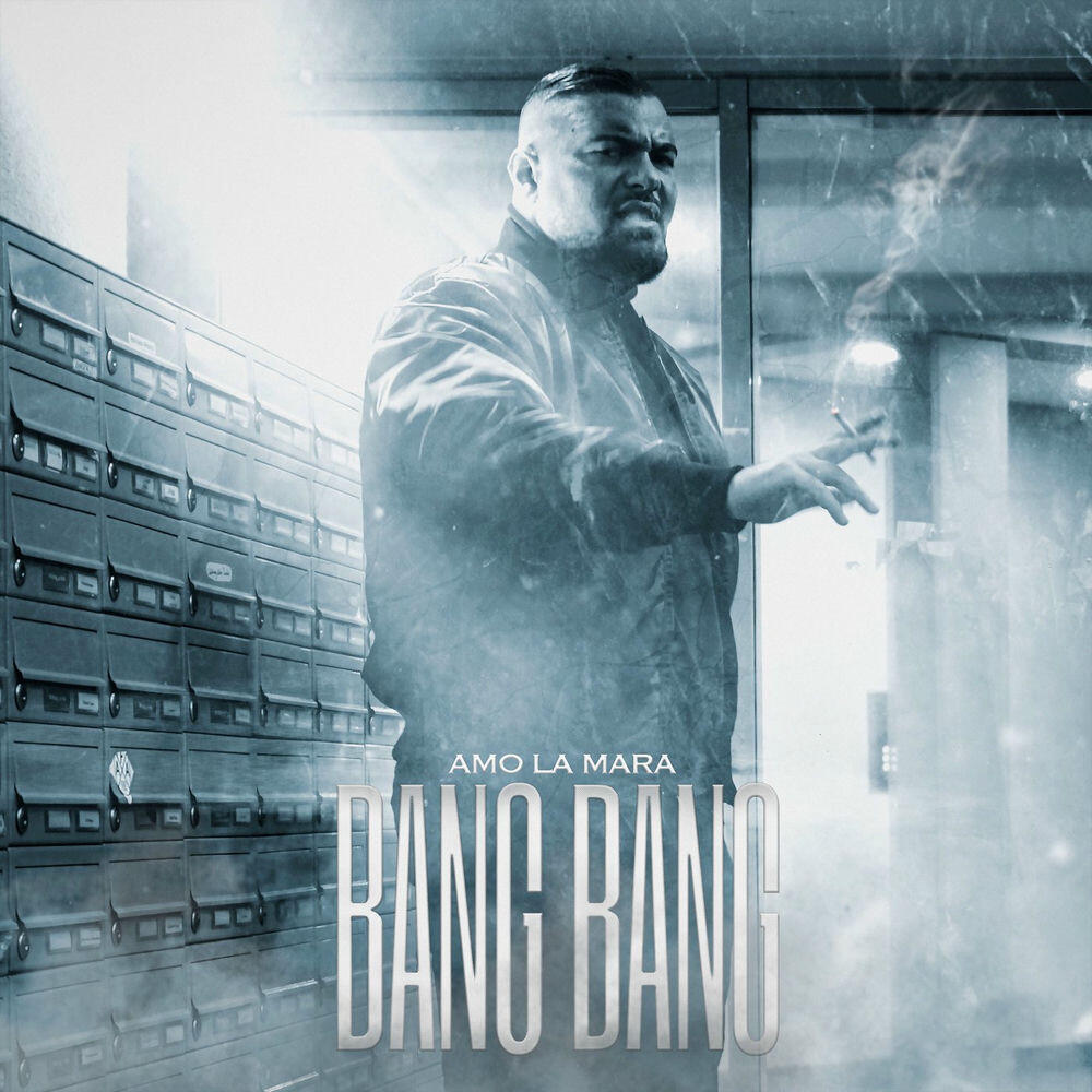 Релиз Bang Bang