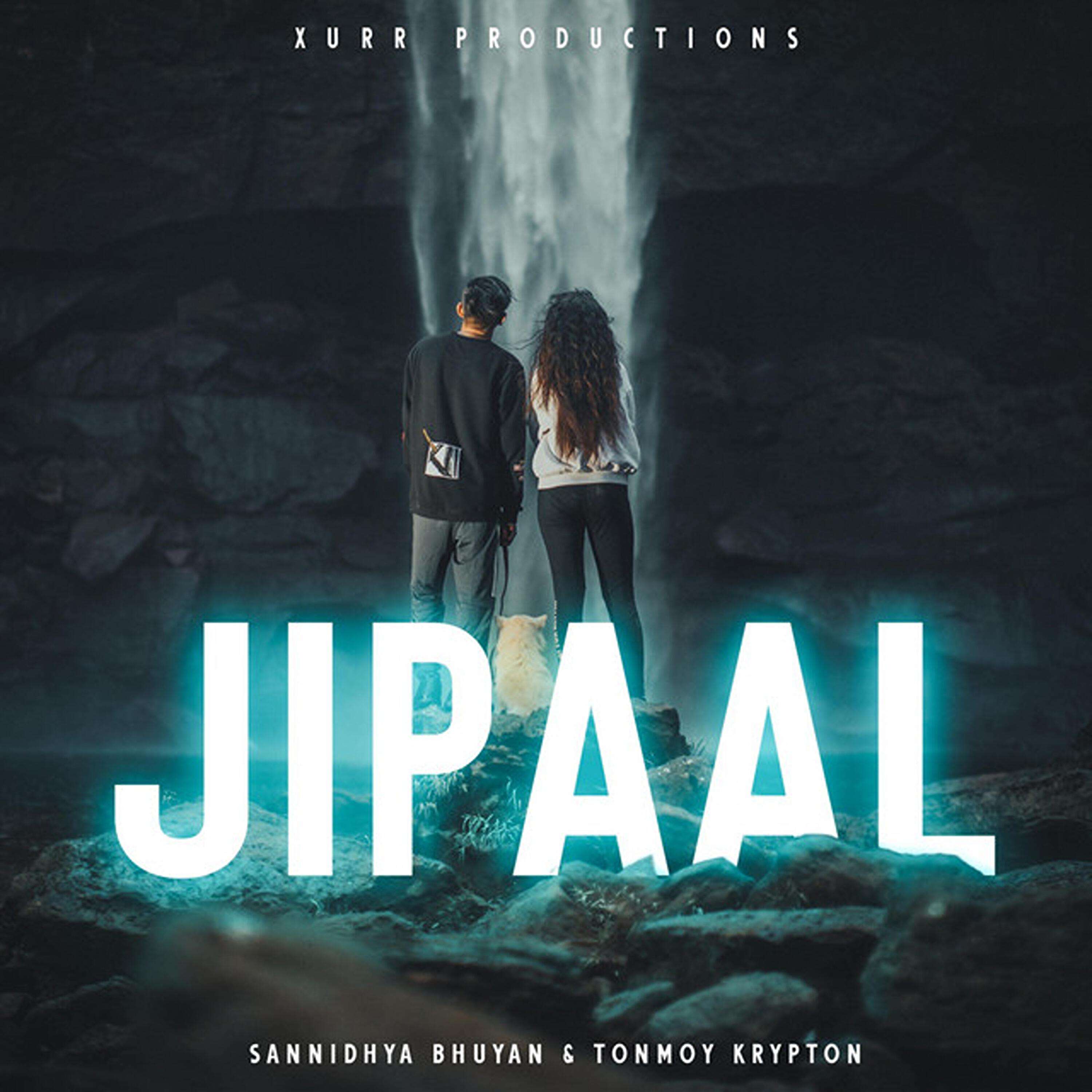 Скачать песню Sannidhya Bhuyan, Tonmoy Krypton - Jipaal 2.0 бесплатно в MP3 для Android и iOS