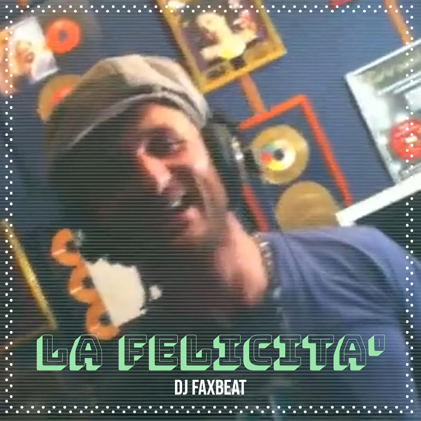 Релиз LA FELICITA'