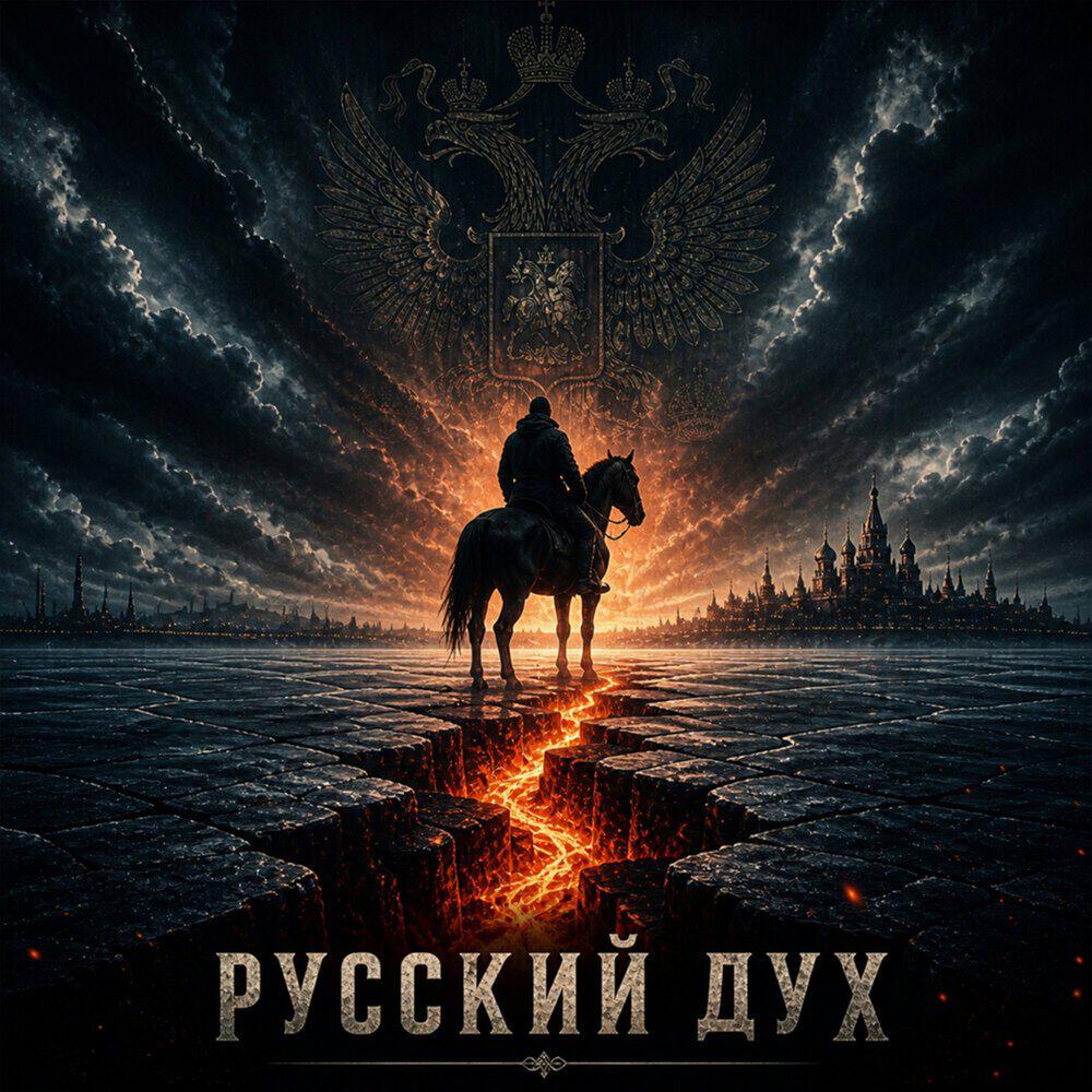 Релиз Русский дух