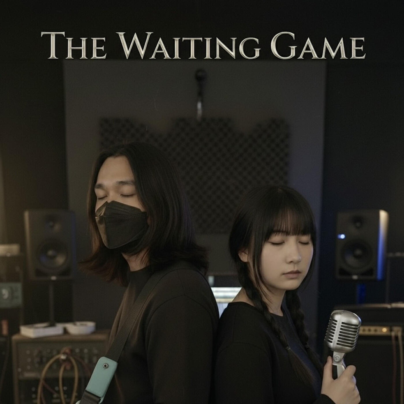 Релиз The Waiting Game