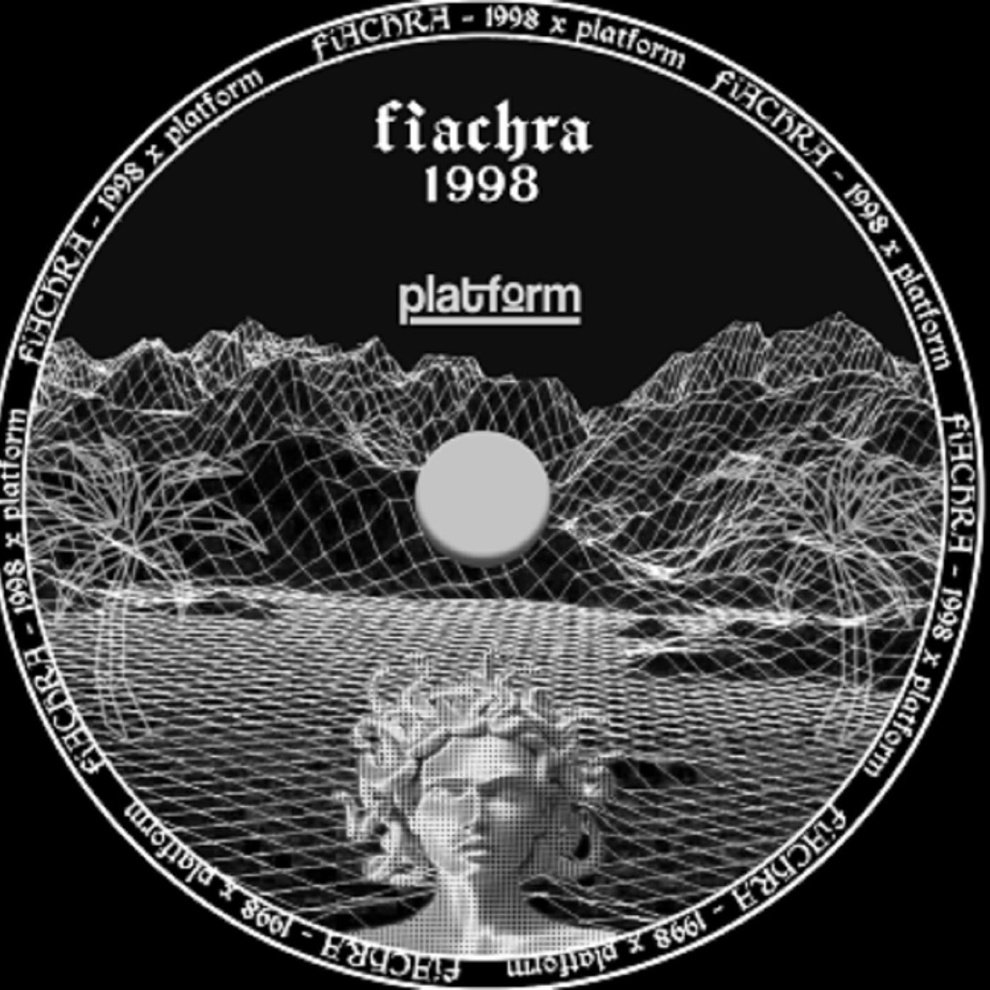 Fíachra