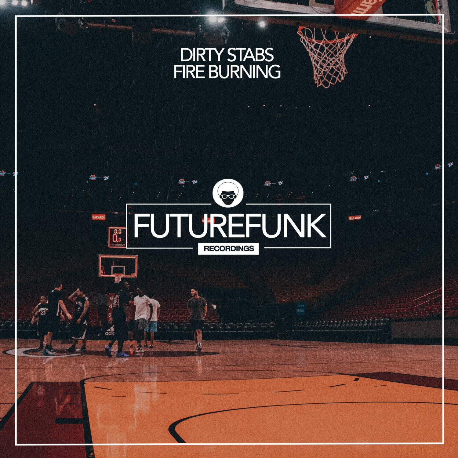 Релиз Fire Burning
