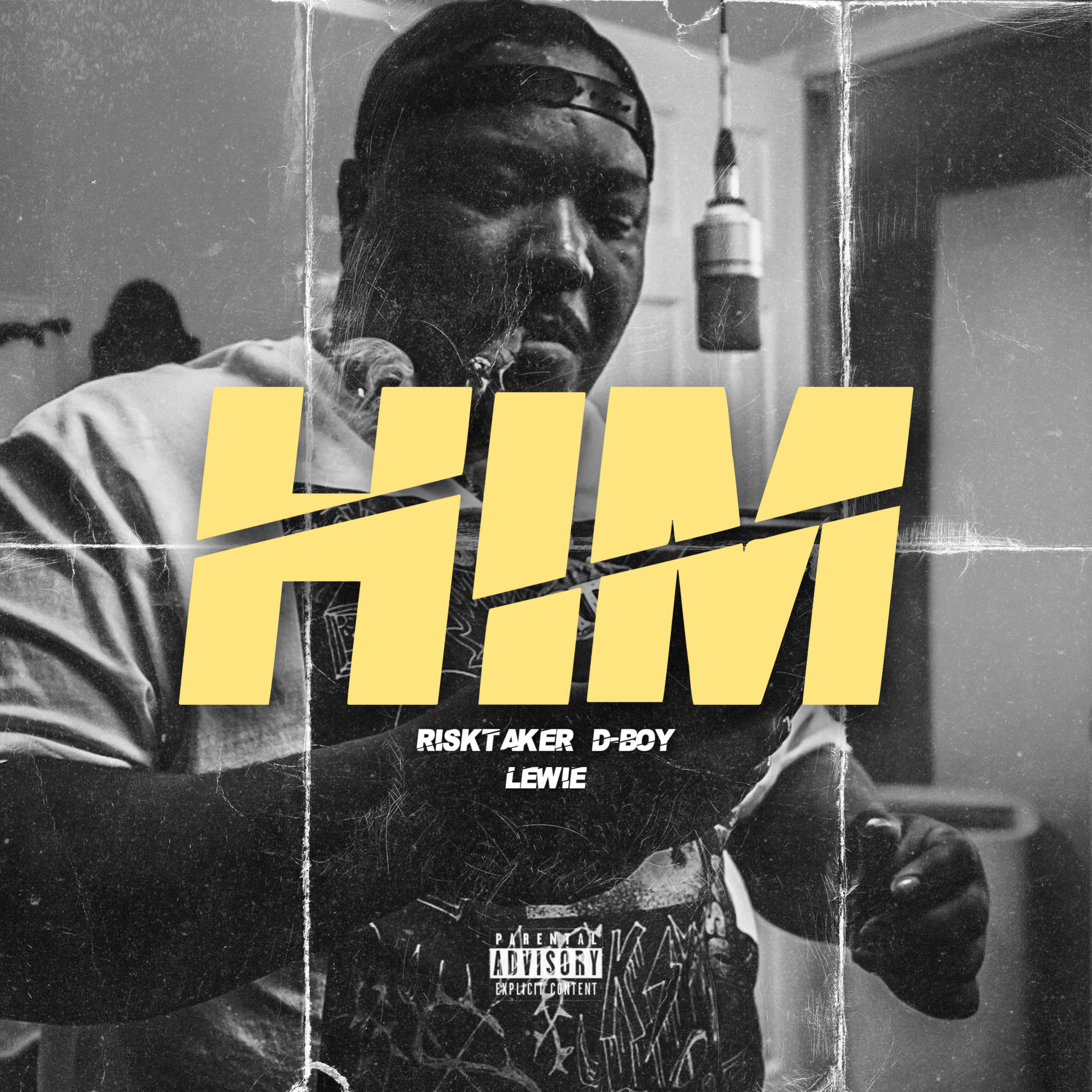 Релиз Him
