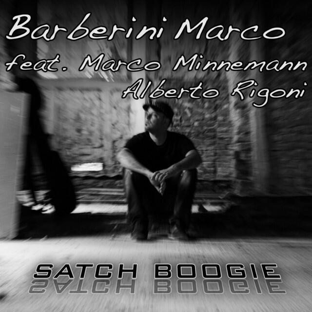 Релиз Satch Boogie