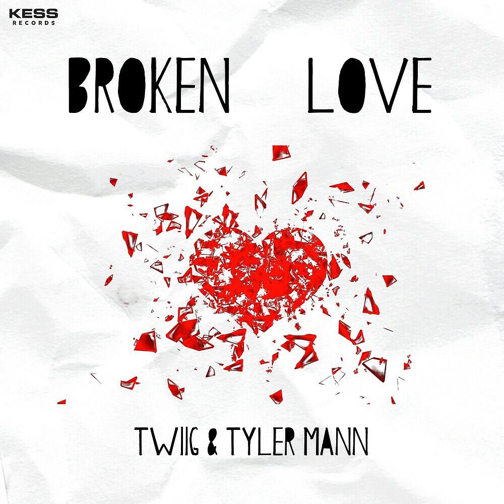 Релиз Broken Love