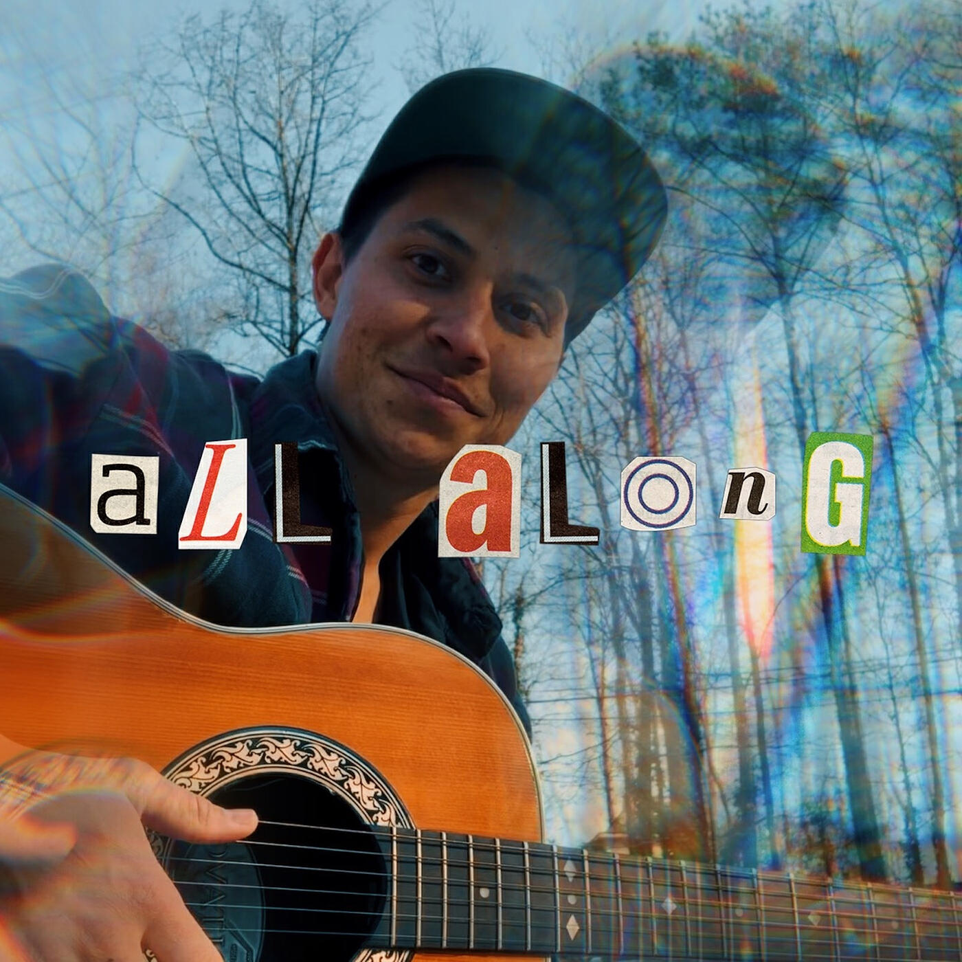Релиз All Along