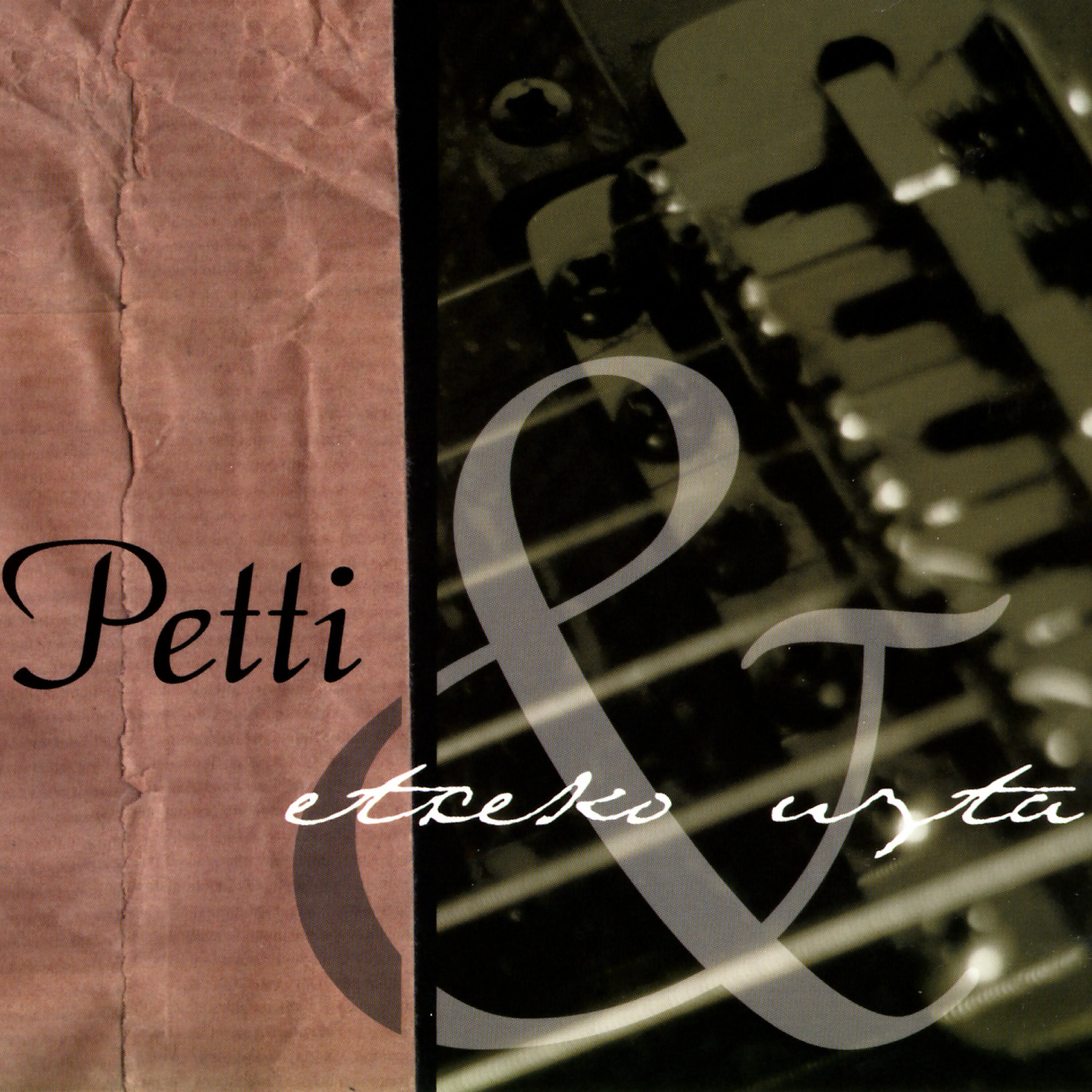 Релиз Etxeko uzta