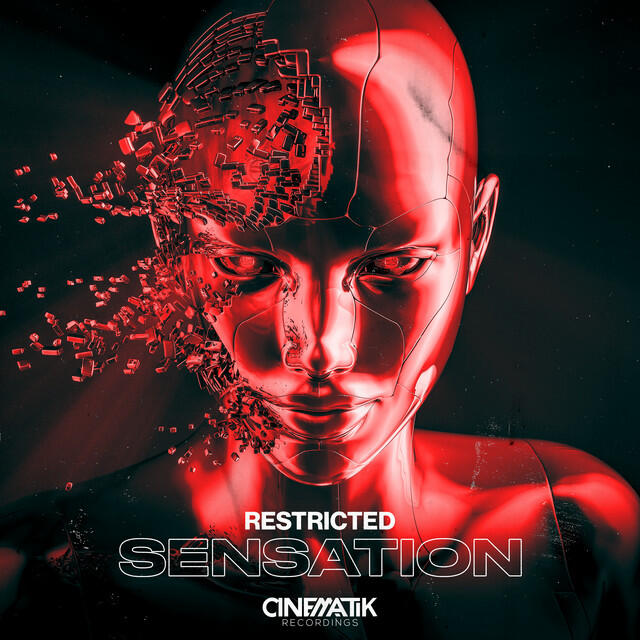 Релиз Sensation