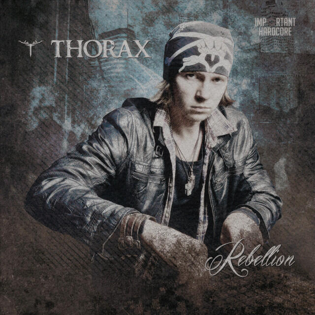 Релиз Rebellion