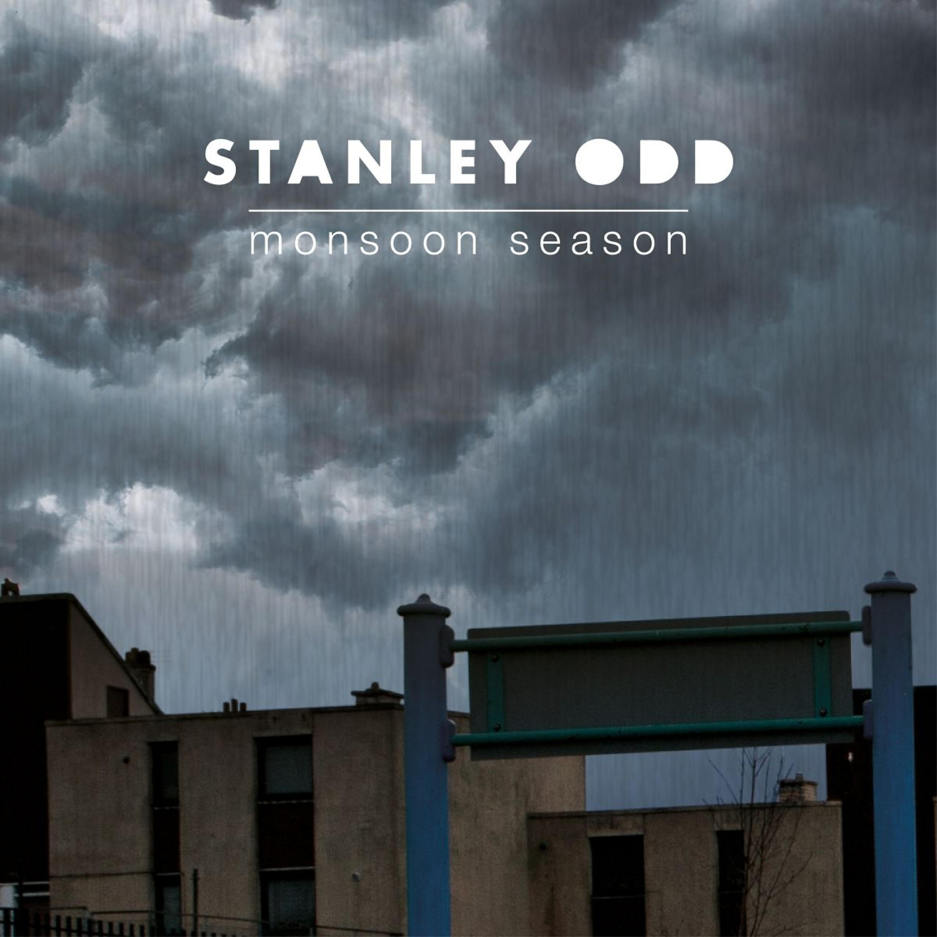 Релиз Monsoon Season